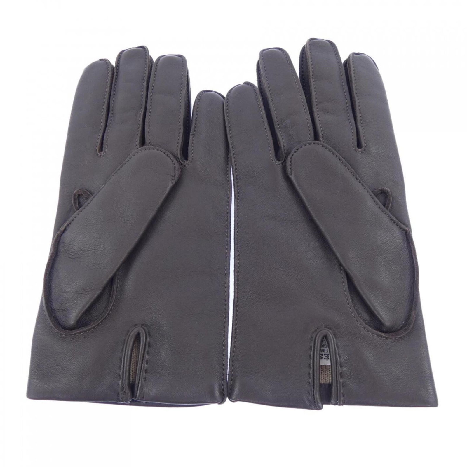 Gloves Hermes Warm - 2