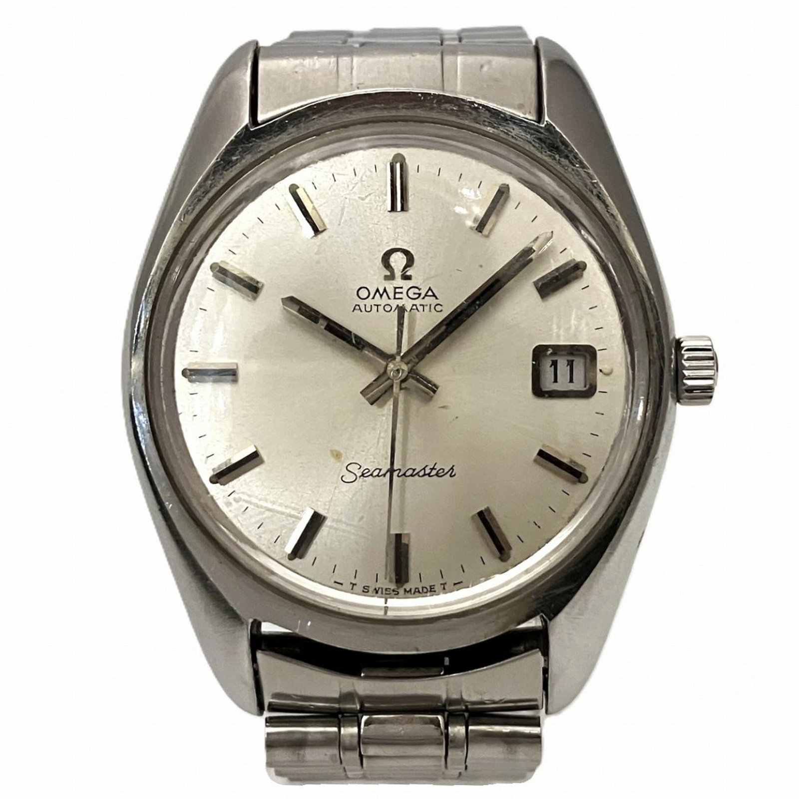 Wristwatch Omega (1 of 9)