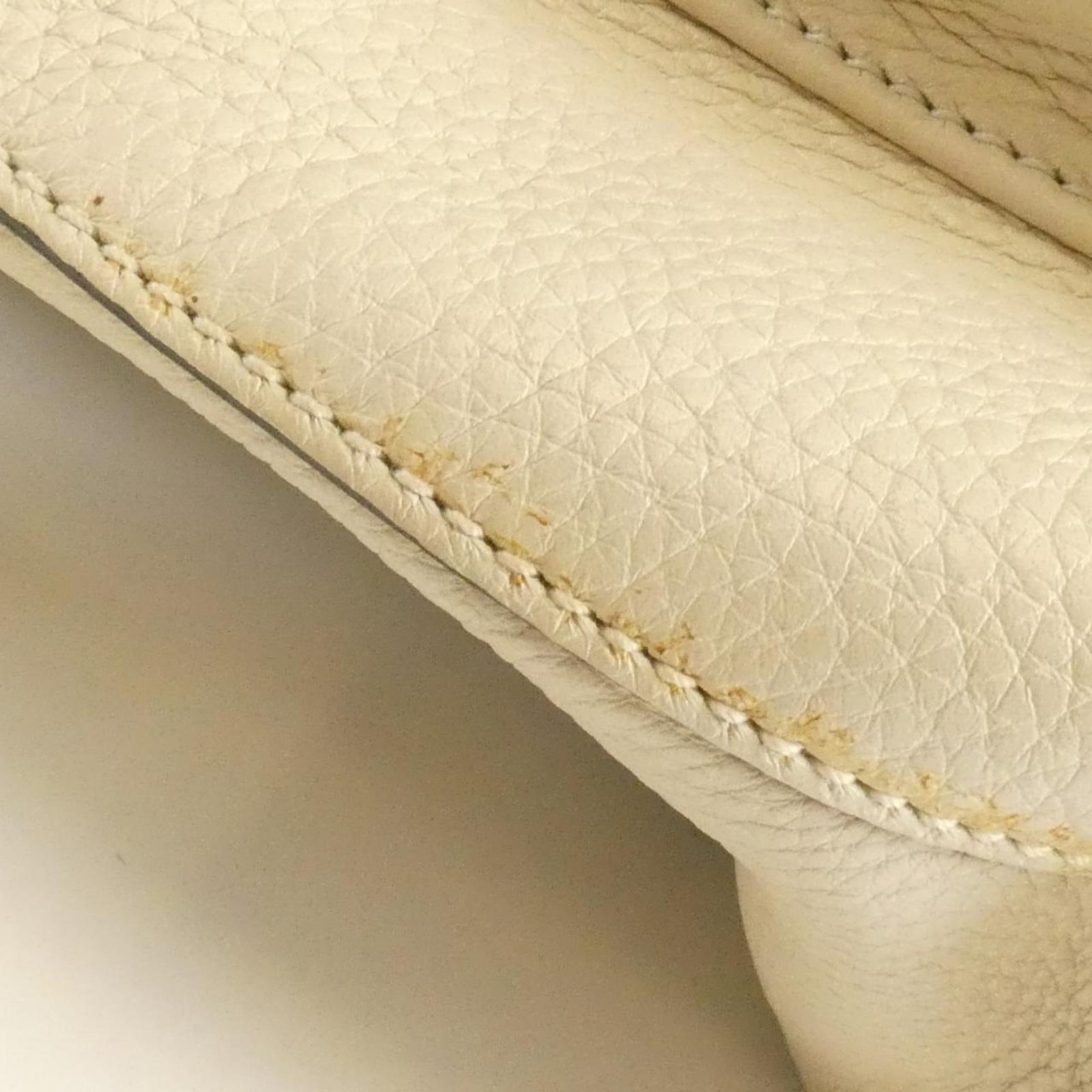 Gucci Leather Backpack - 4