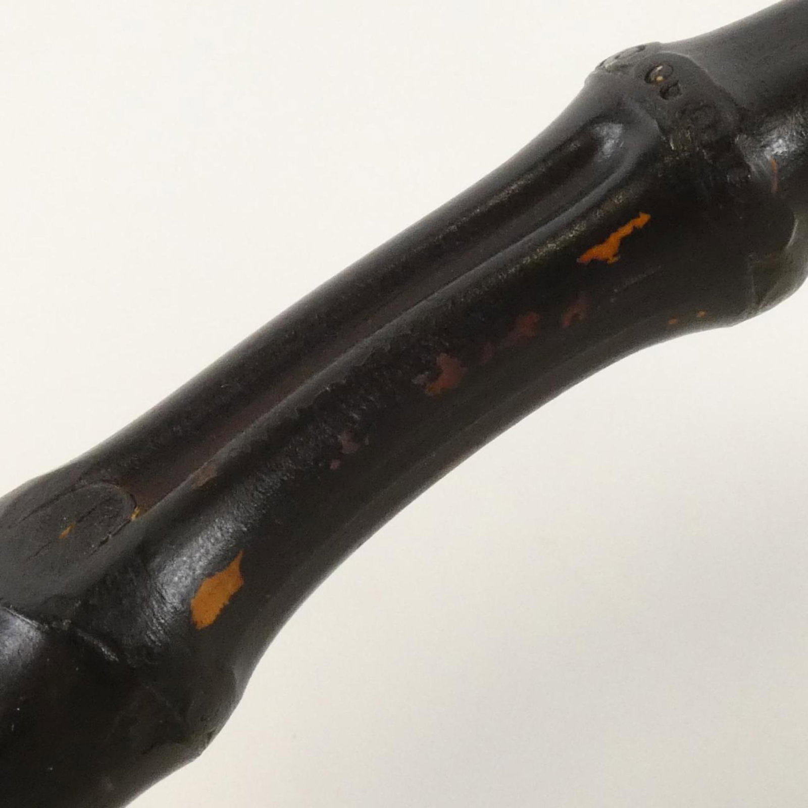 Gucci Leather Backpack - 8