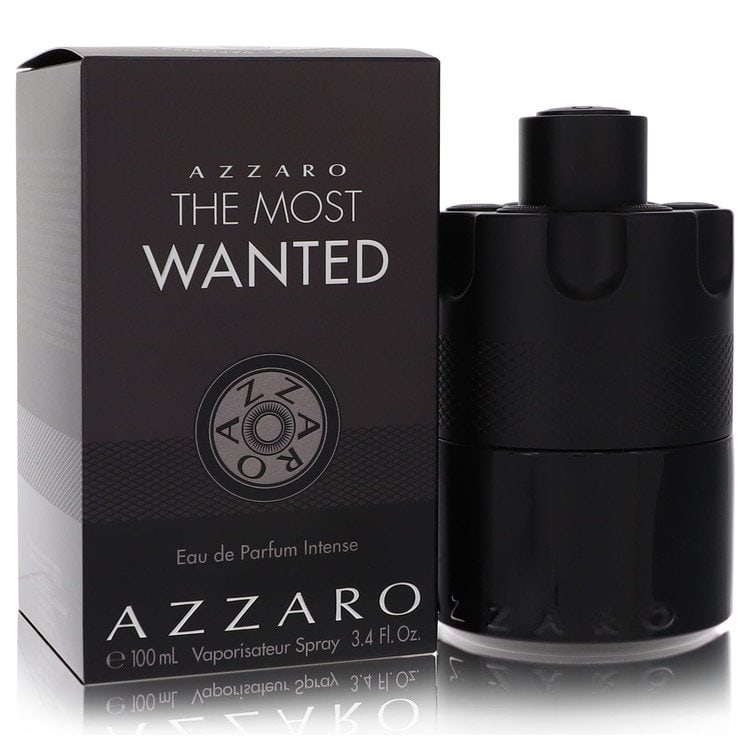 Azzaro The Most Wanted Eau de Parfum Spray (Intense): Azzaro The Most Wanted Eau de Parfum Spray (Intense) Experience the seductive allure of Azzaro The Most Wanted Eau de Parfum Spray, an intense and long-lasting fragrance for men that combines rich col