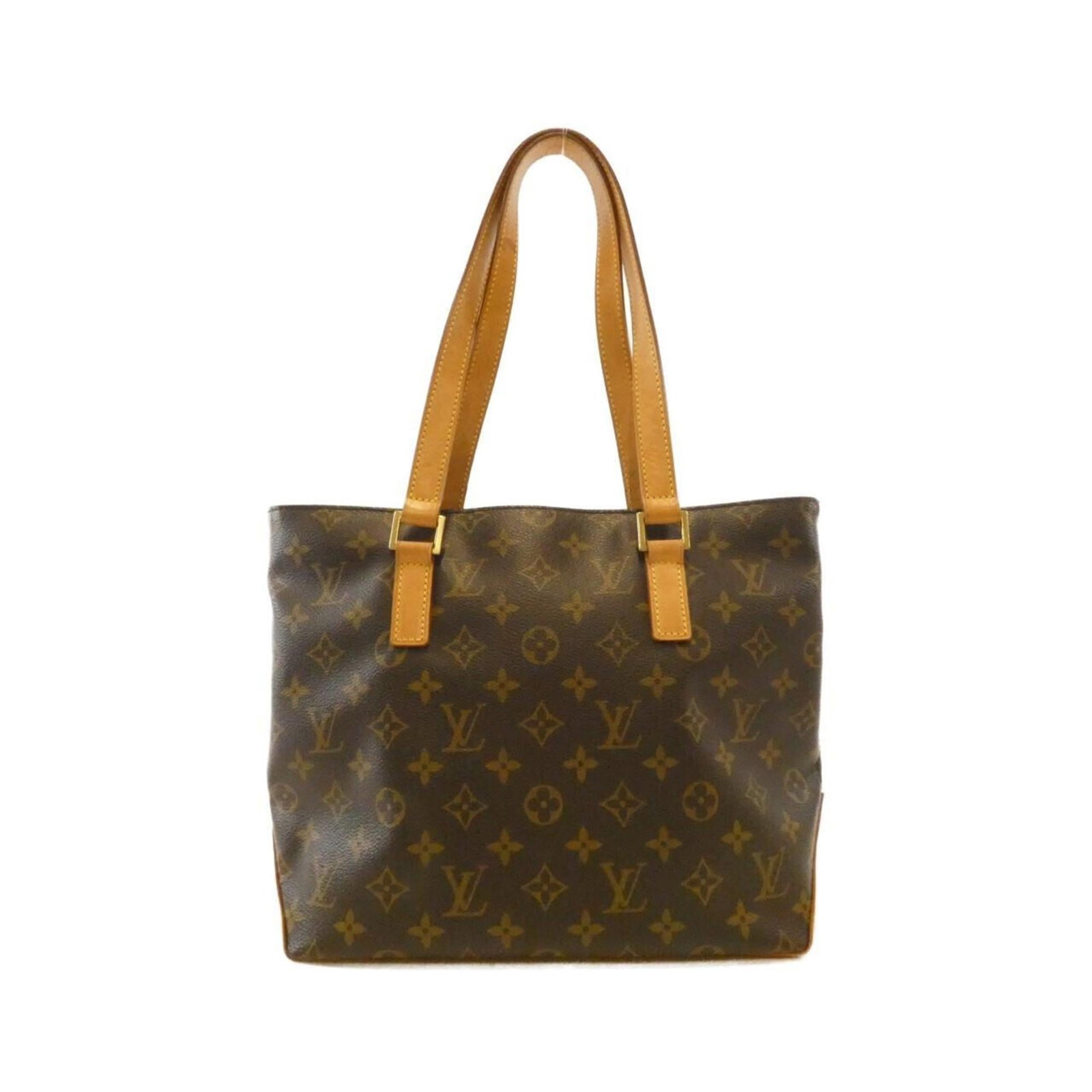 Louis Vuitton Coated Canvas Handbag: Louis Vuitton Coated Canvas Handbag A timeless piece from the iconic Louis Vuitton brand, this coated canvas handbag boasts classic design with gold hardware and a rich maroon hue that exudes sophisti