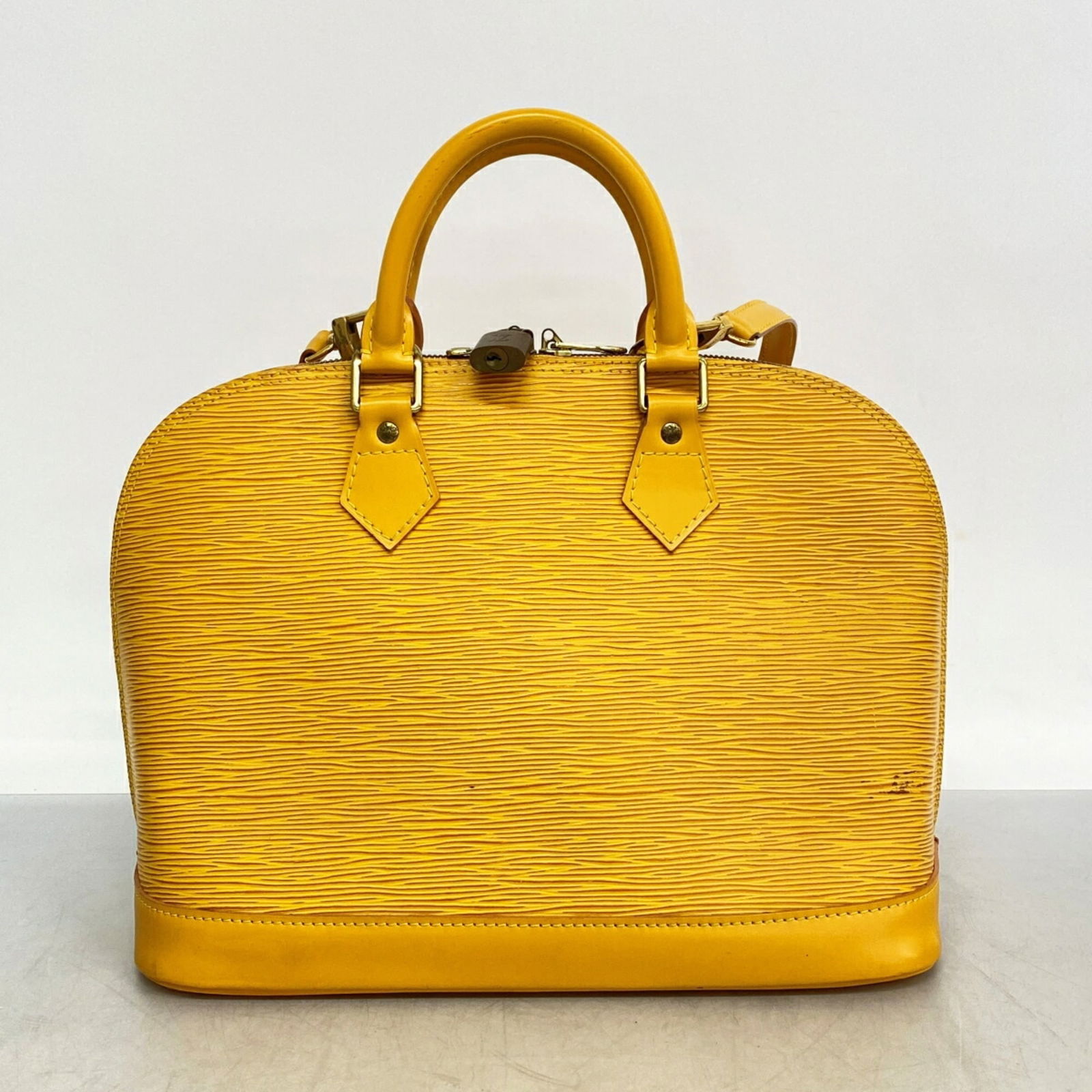 Handbag Louis Vuitton - 12