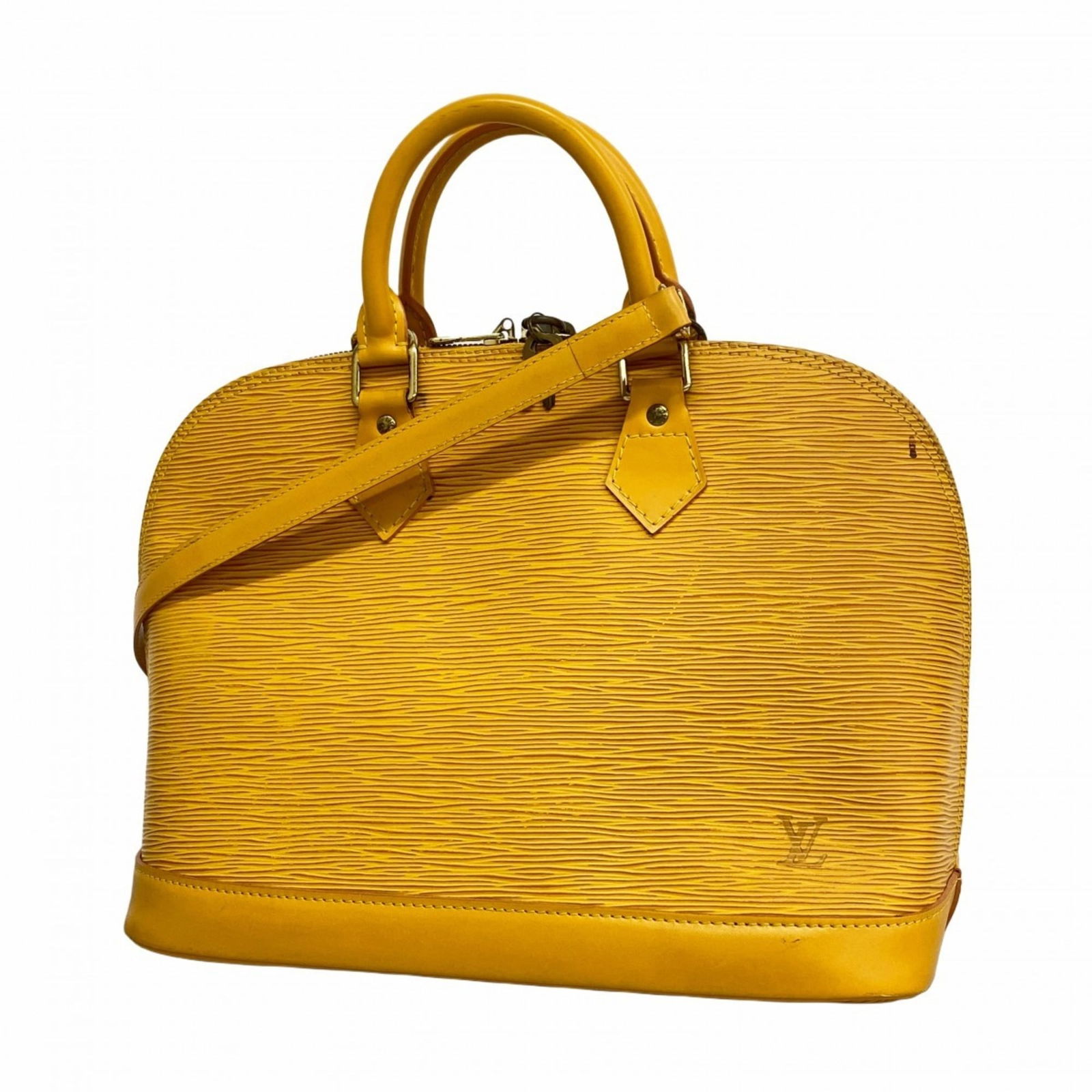 Handbag Louis Vuitton: Handbag Louis Vuitton A timeless piece from the iconic Louis Vuitton brand, this classic handbag boasts its signature monogram pattern and durable construction, perfect for everyday use. With its spac