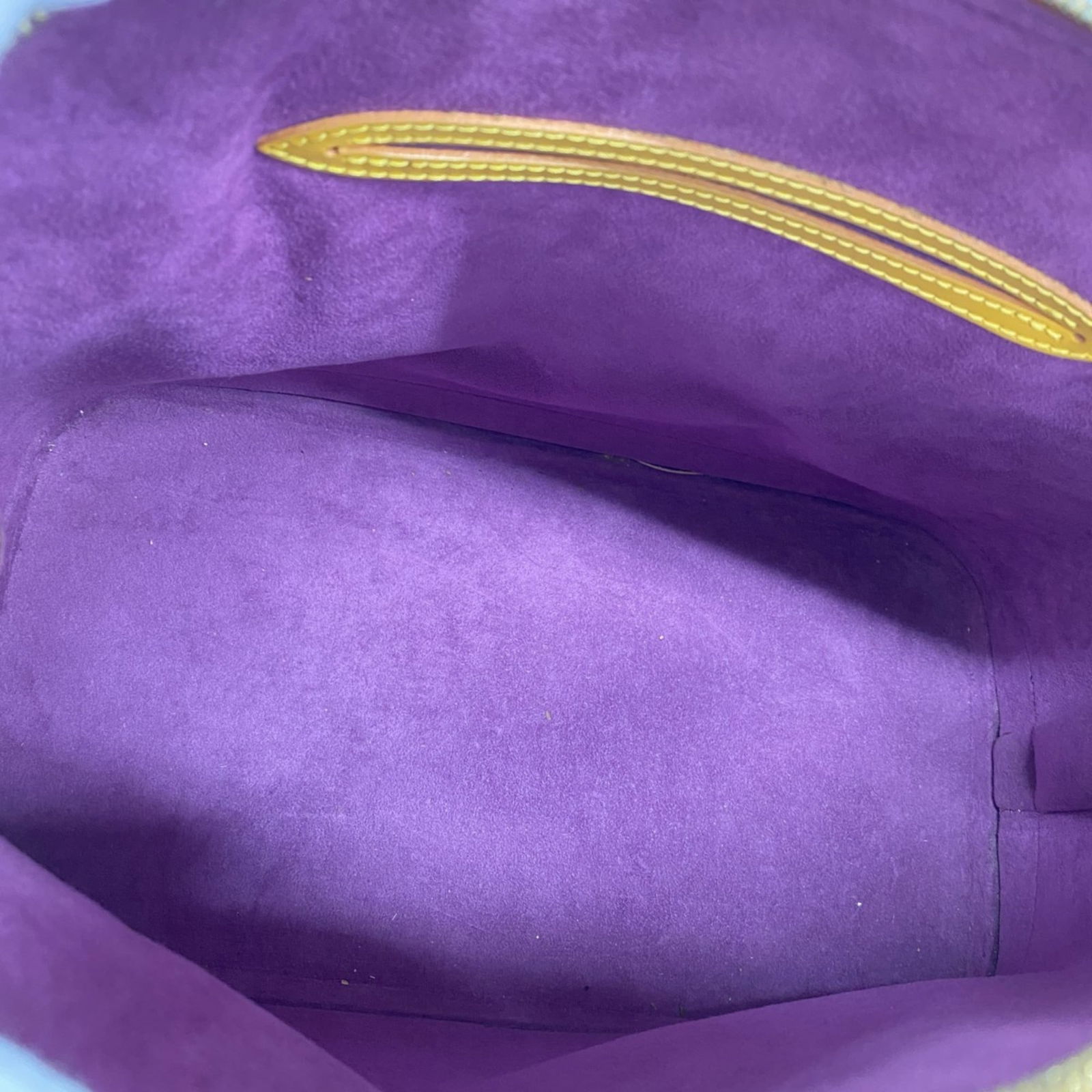 Handbag Louis Vuitton - 4