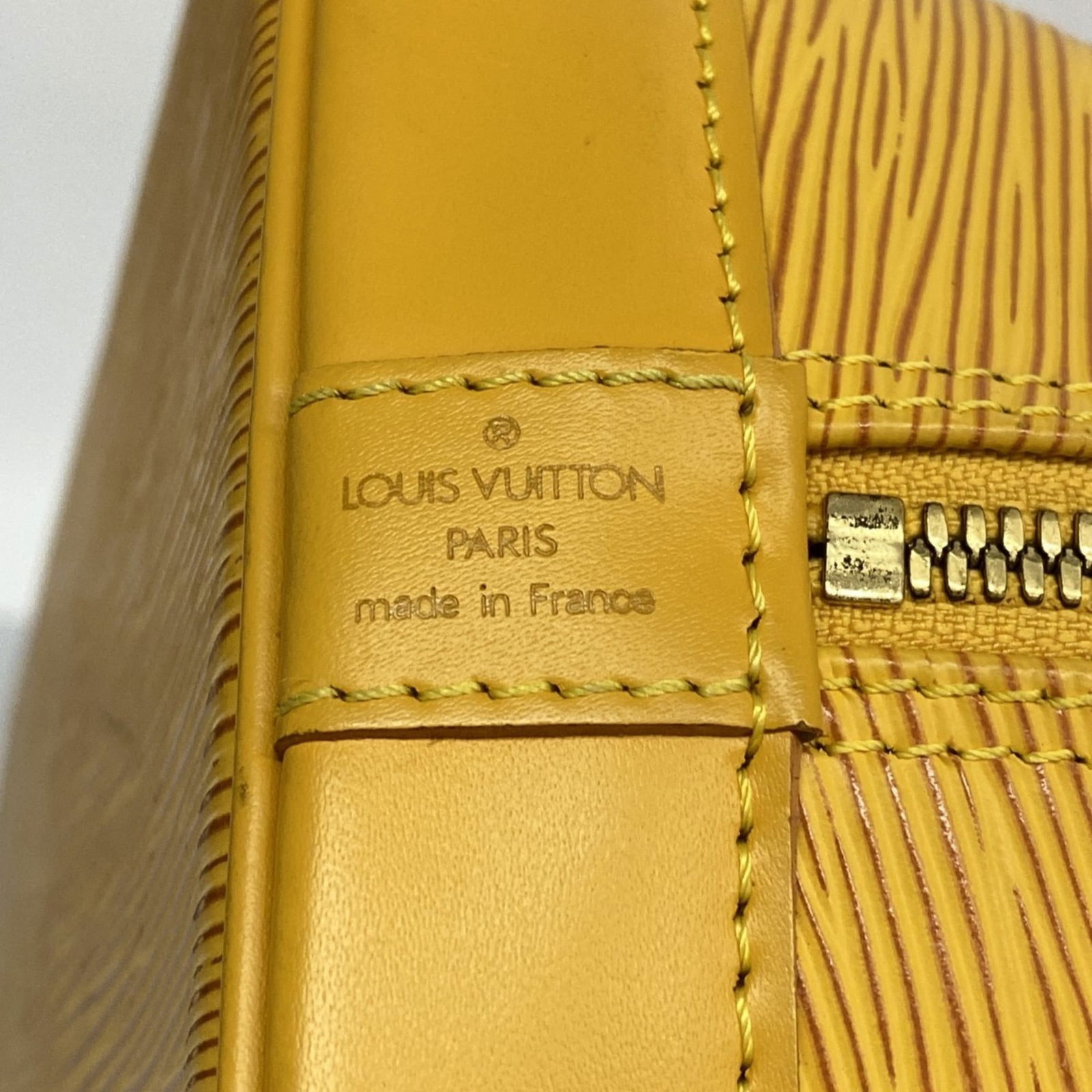 Handbag Louis Vuitton - 5