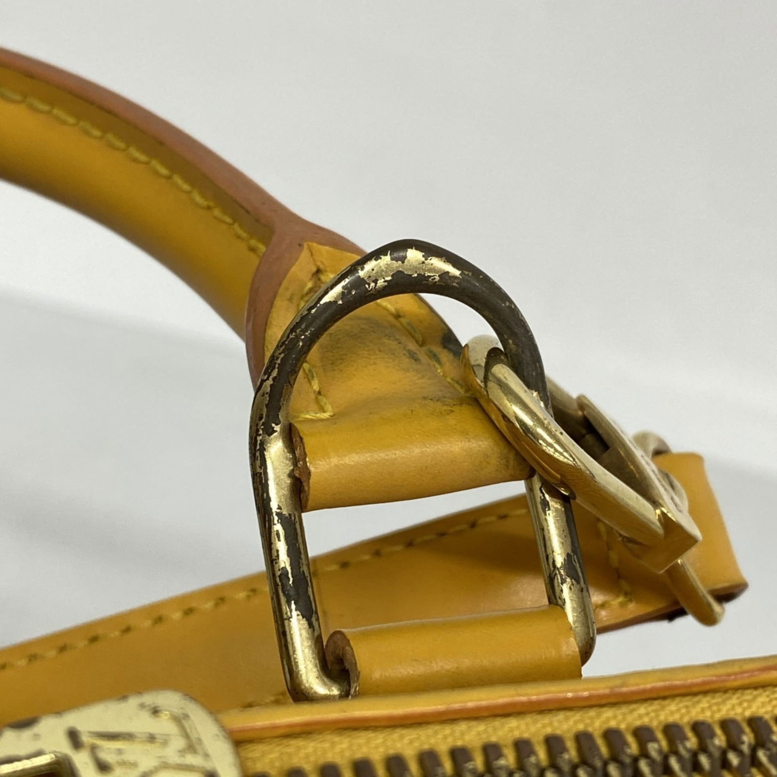 Handbag Louis Vuitton - 7