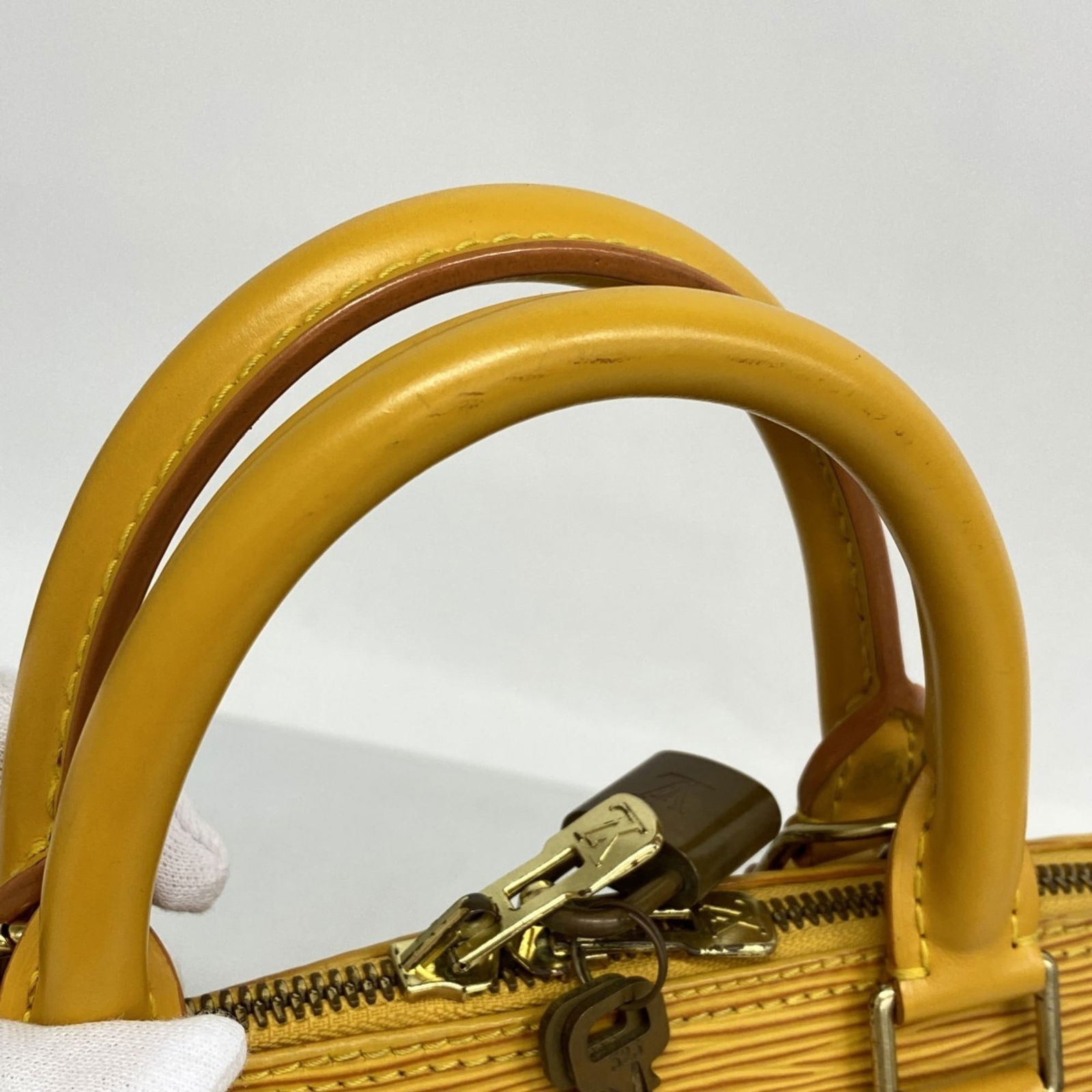 Handbag Louis Vuitton - 8