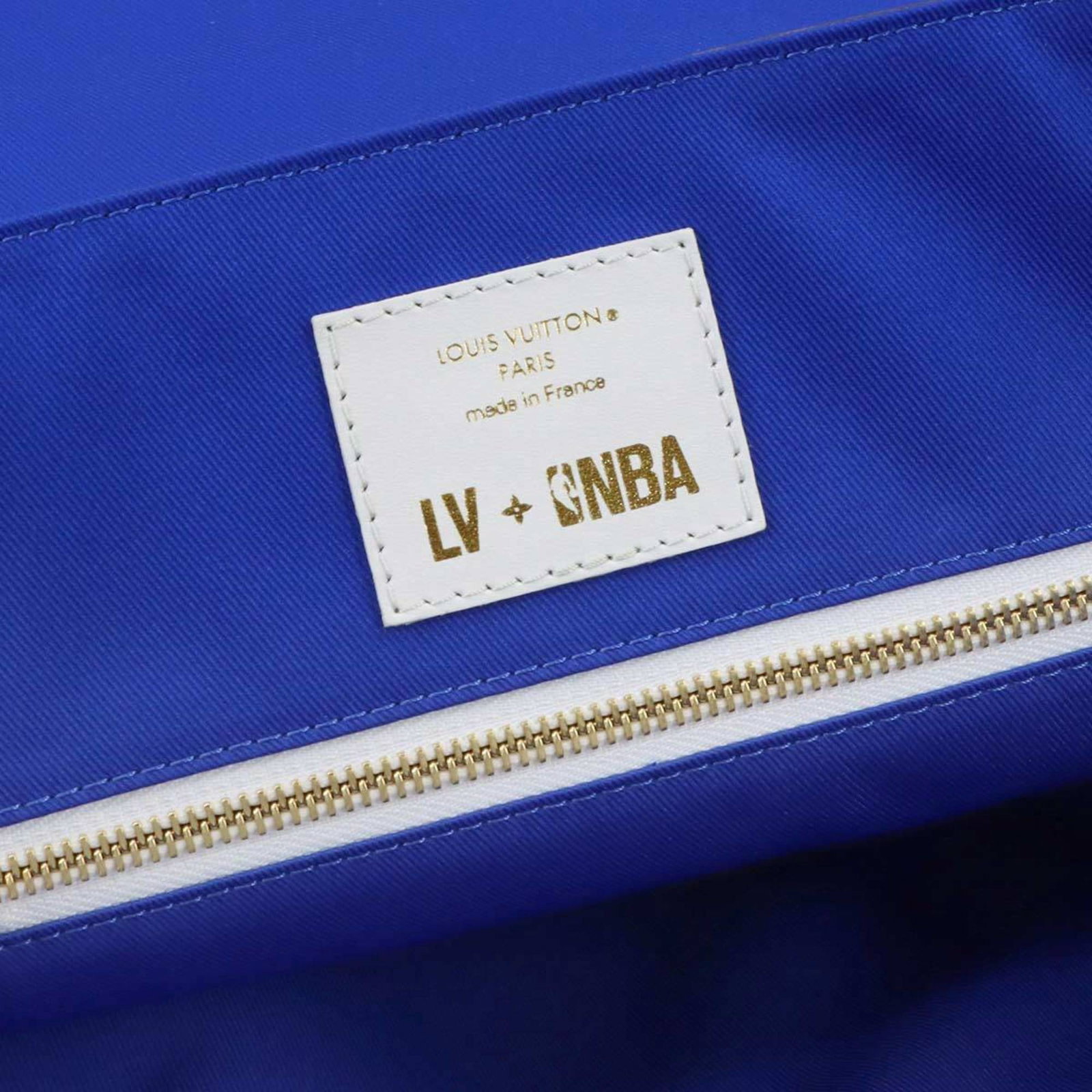 Louis Vuitton Monogram Leather Backpack - 5