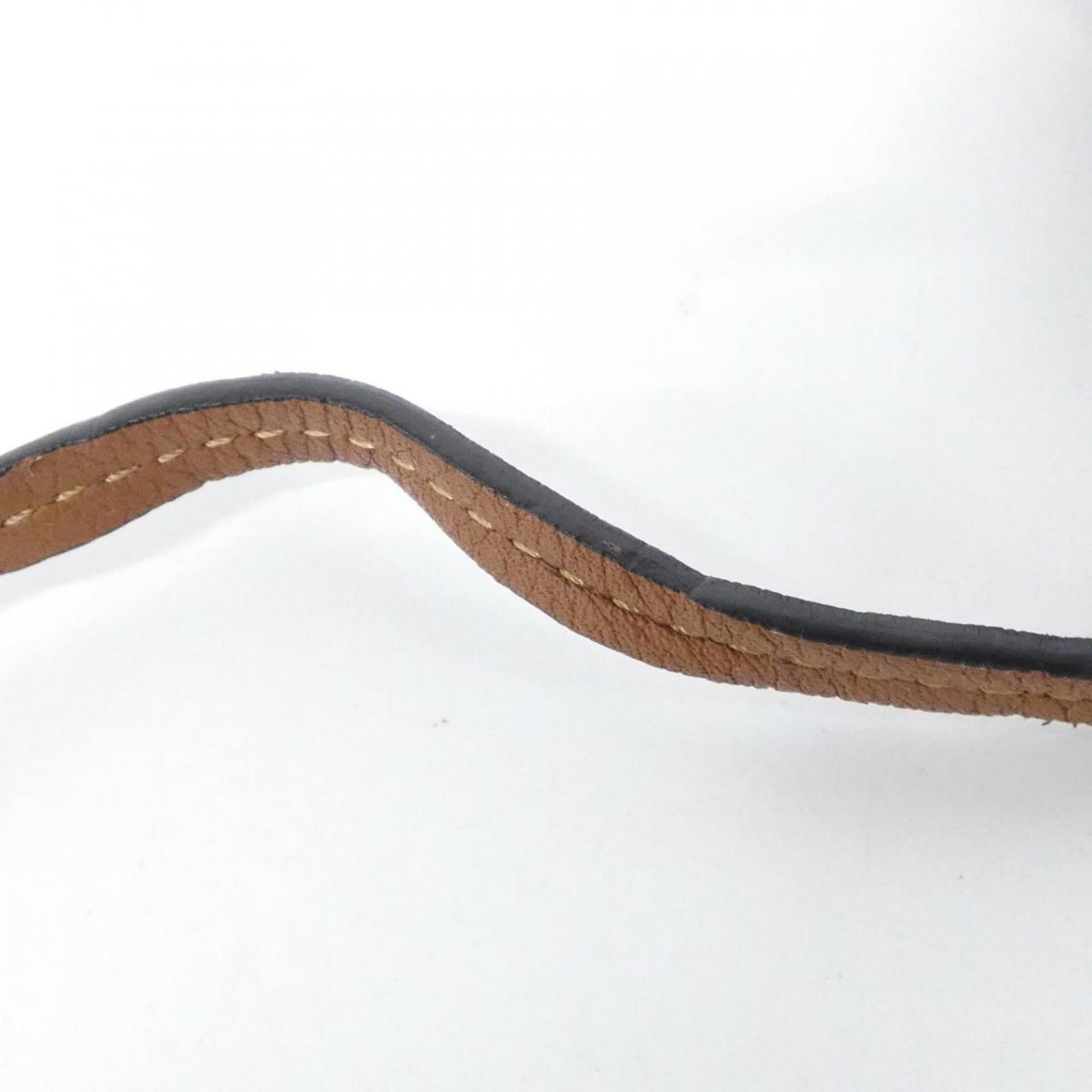 Loewe Leather Shoulder Bag - 5