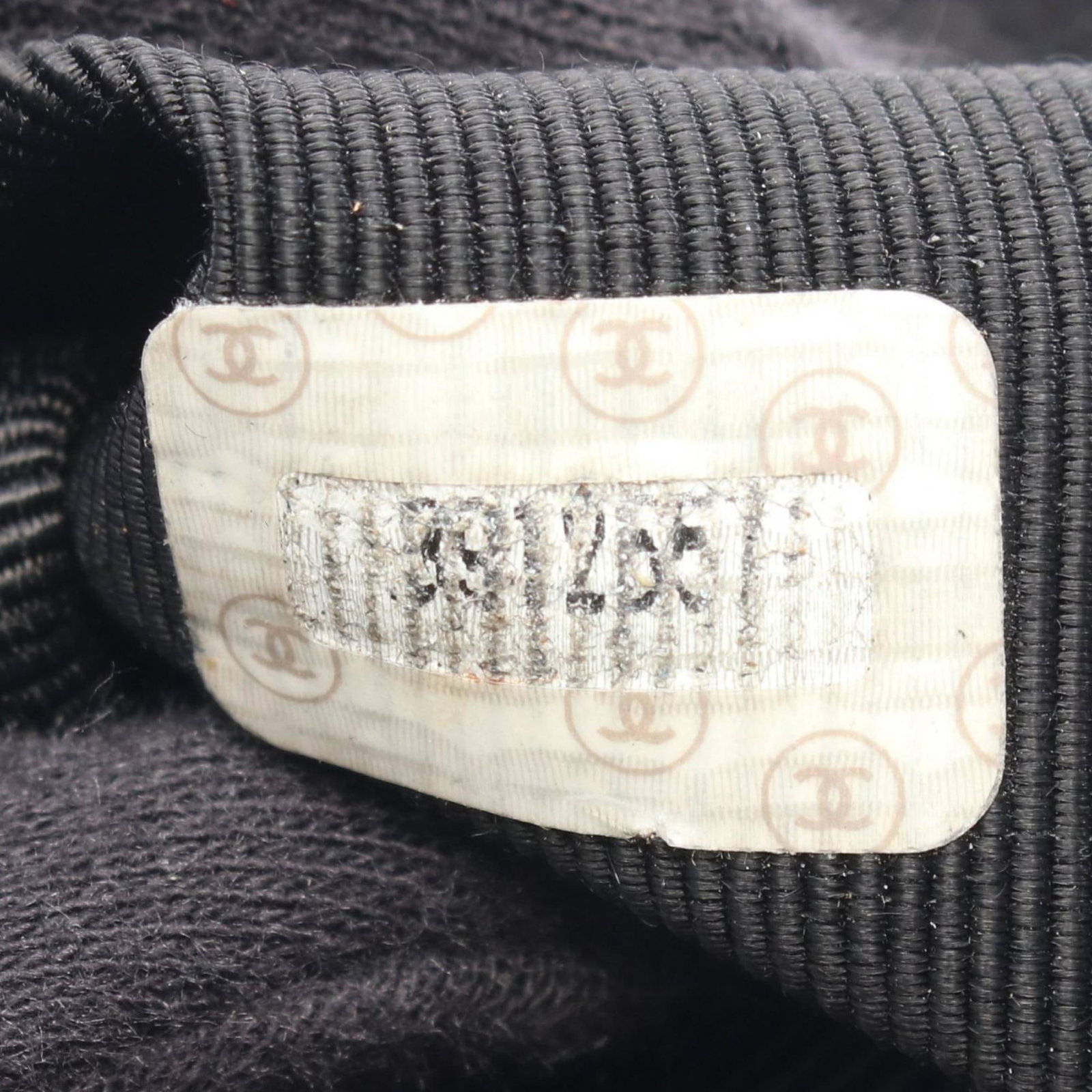 Chanel Leather Backpack - 5