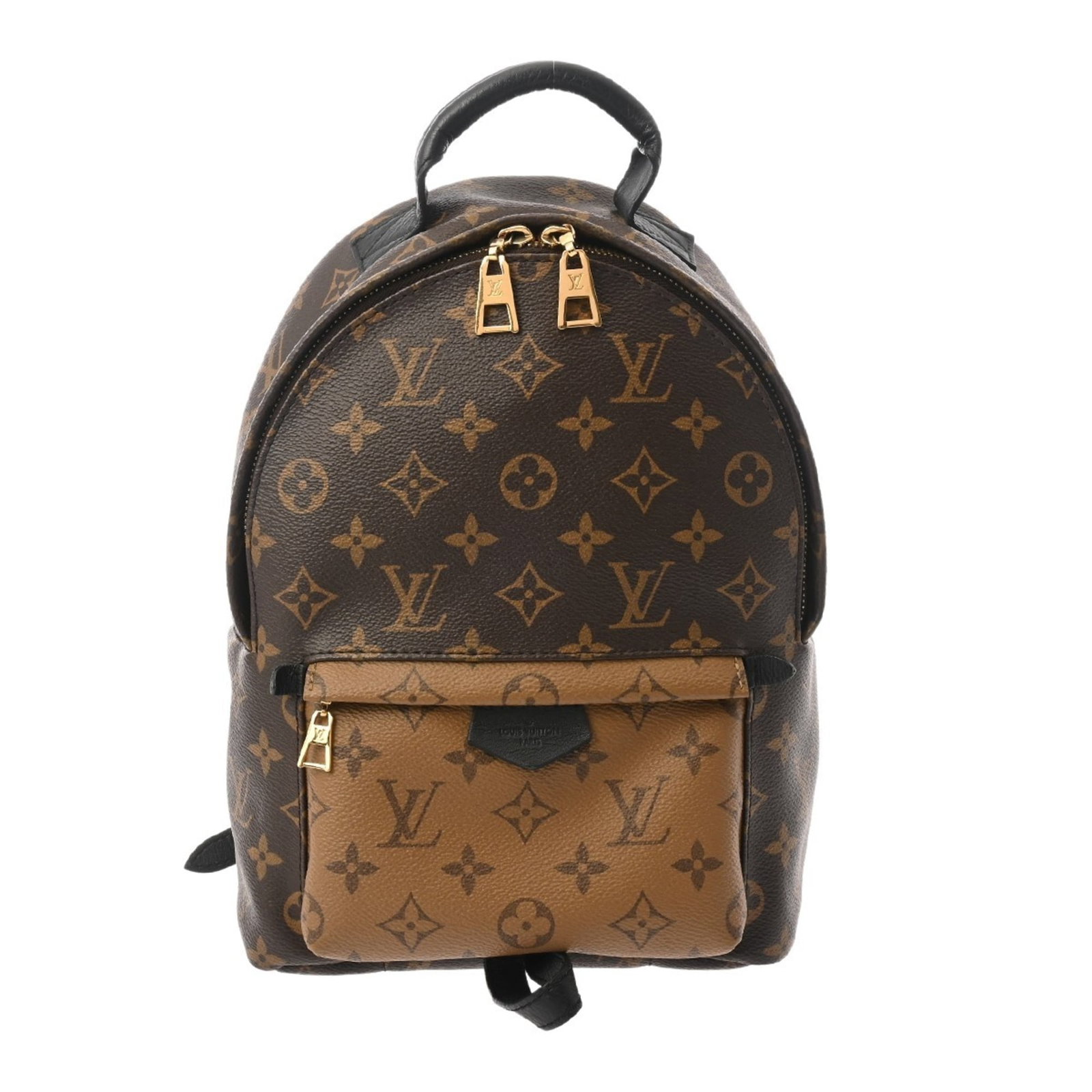 Louis Vuitton Monogram Backpack - 2