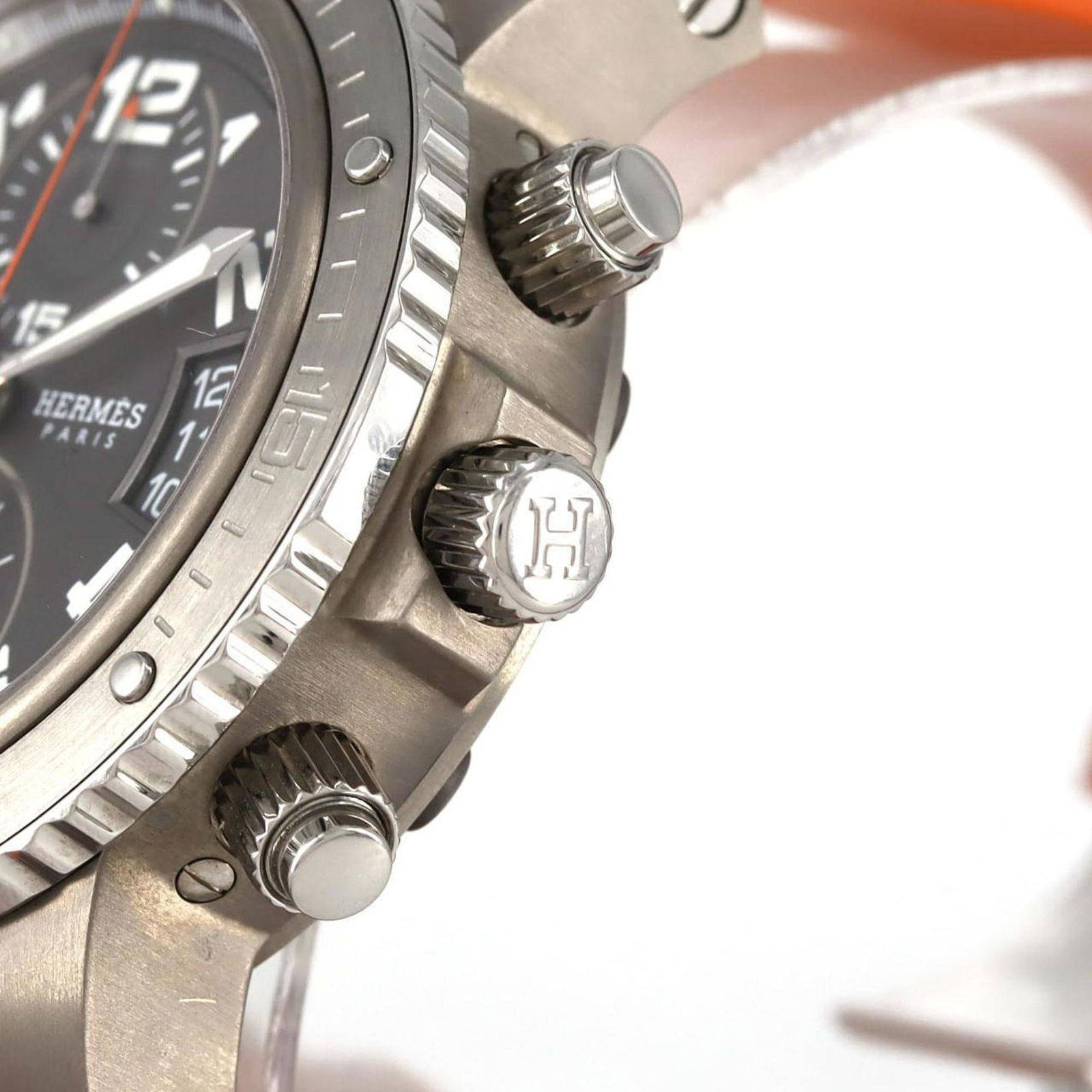 Wristwatch Hermes - 3