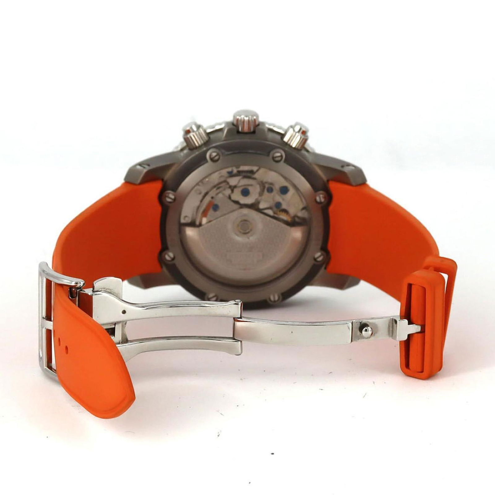 Wristwatch Hermes - 5