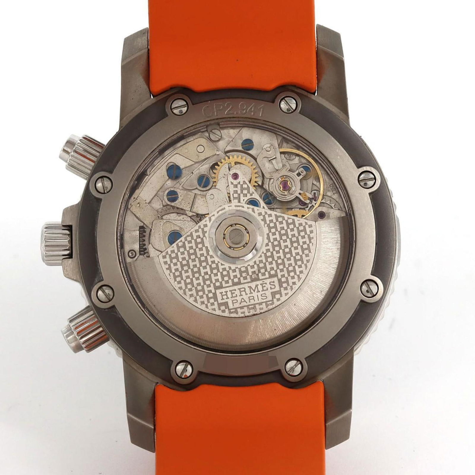 Wristwatch Hermes - 6