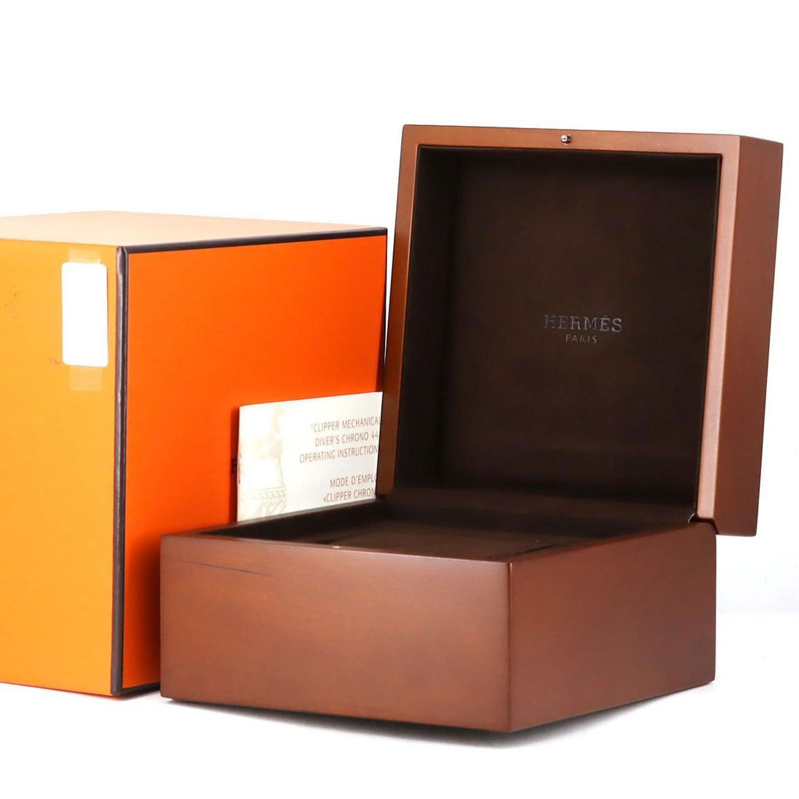 Wristwatch Hermes - 7