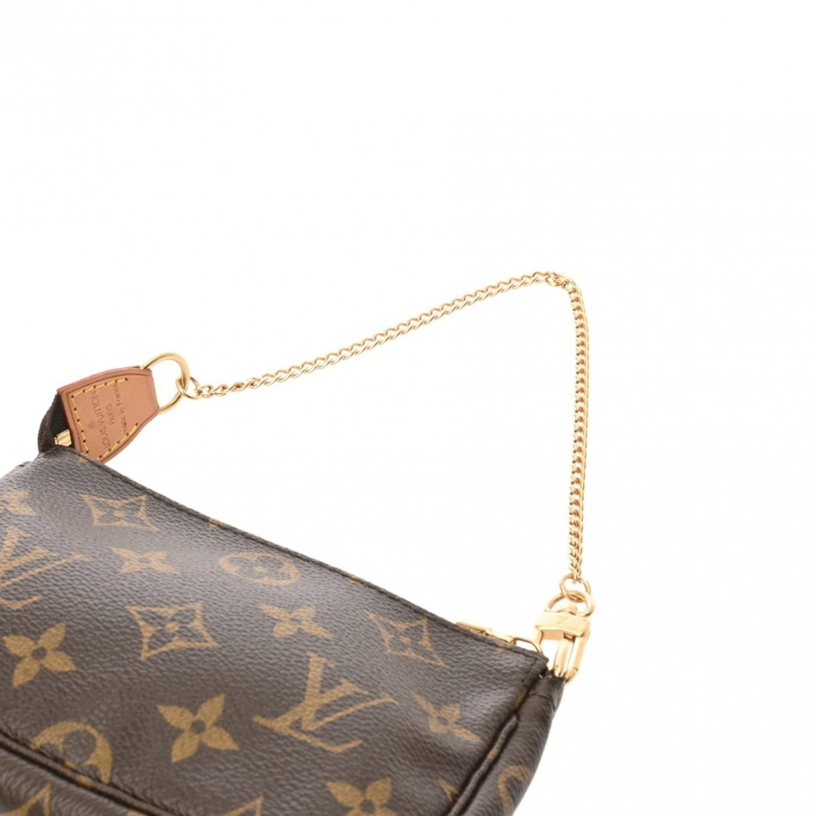 Louis Vuitton Monogram Pouch - 5