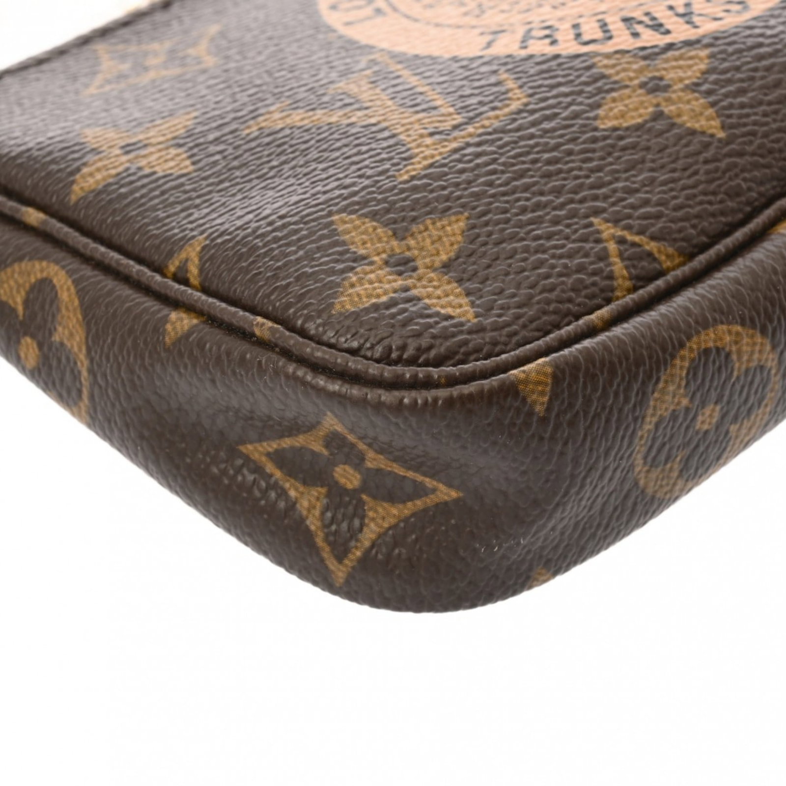 Louis Vuitton Monogram Pouch - 7