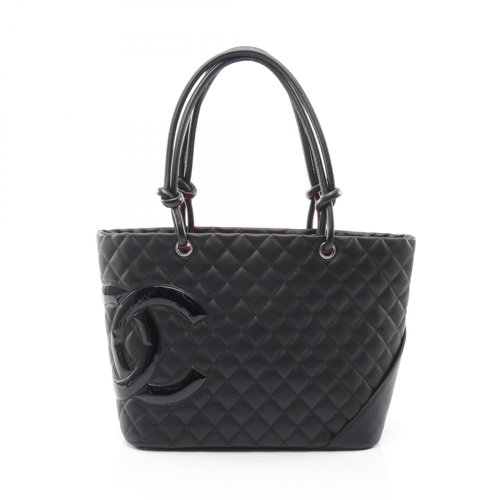 Chanel Tote Bag Cambon Ligne (1 of 9)