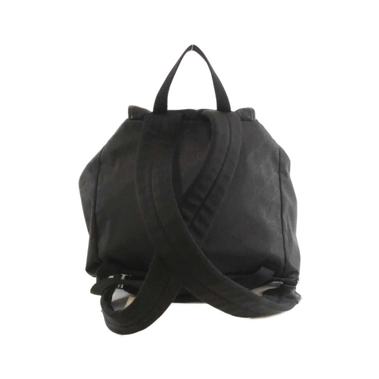 Gucci Nylon Backpack - 2