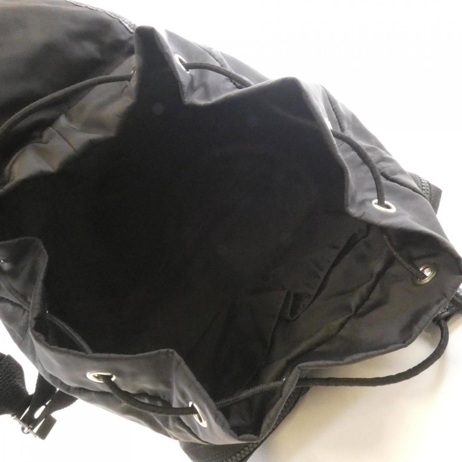 Gucci Nylon Backpack - 8