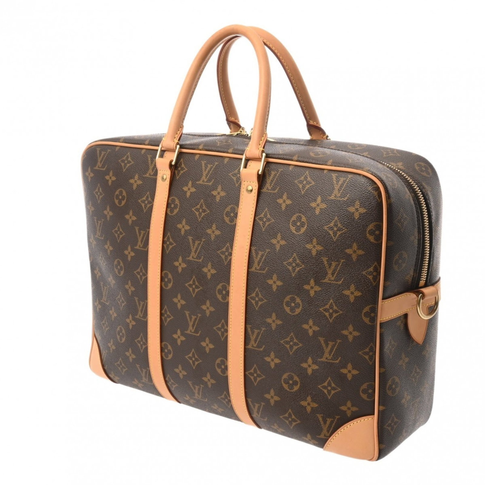 Louis Vuitton Monogram Briefcase - 3