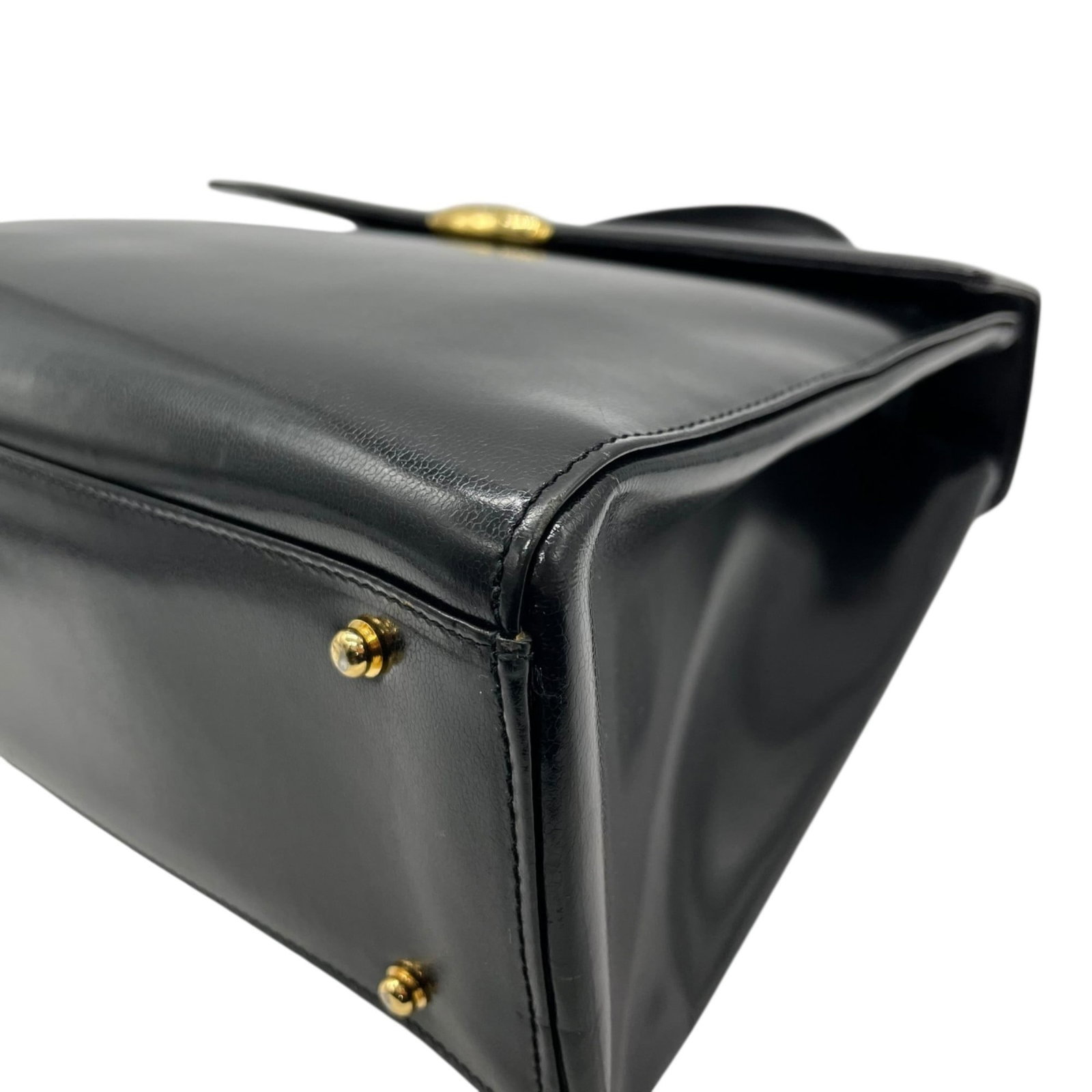 Givenchy Leather Handbag - 11