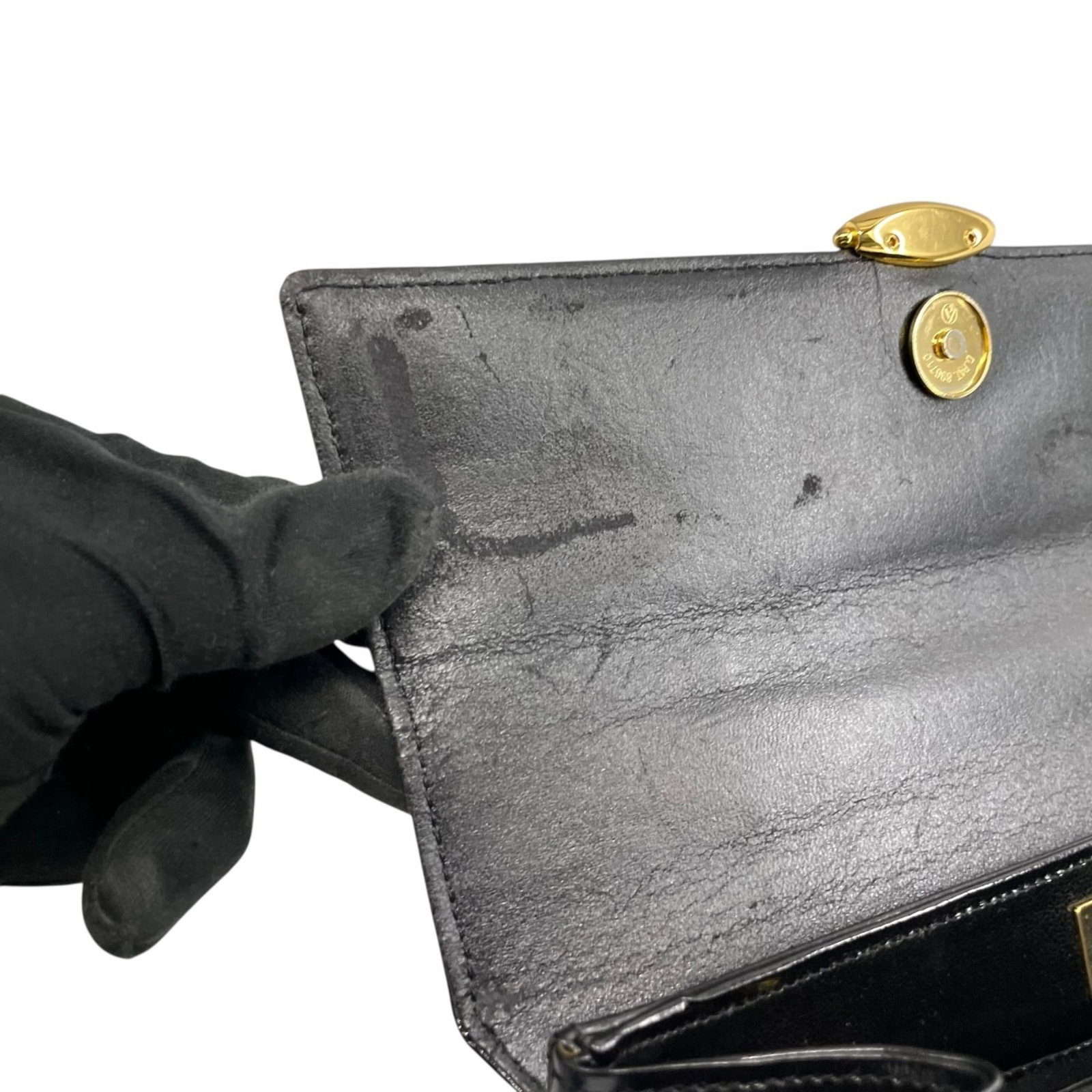 Givenchy Leather Handbag - 20