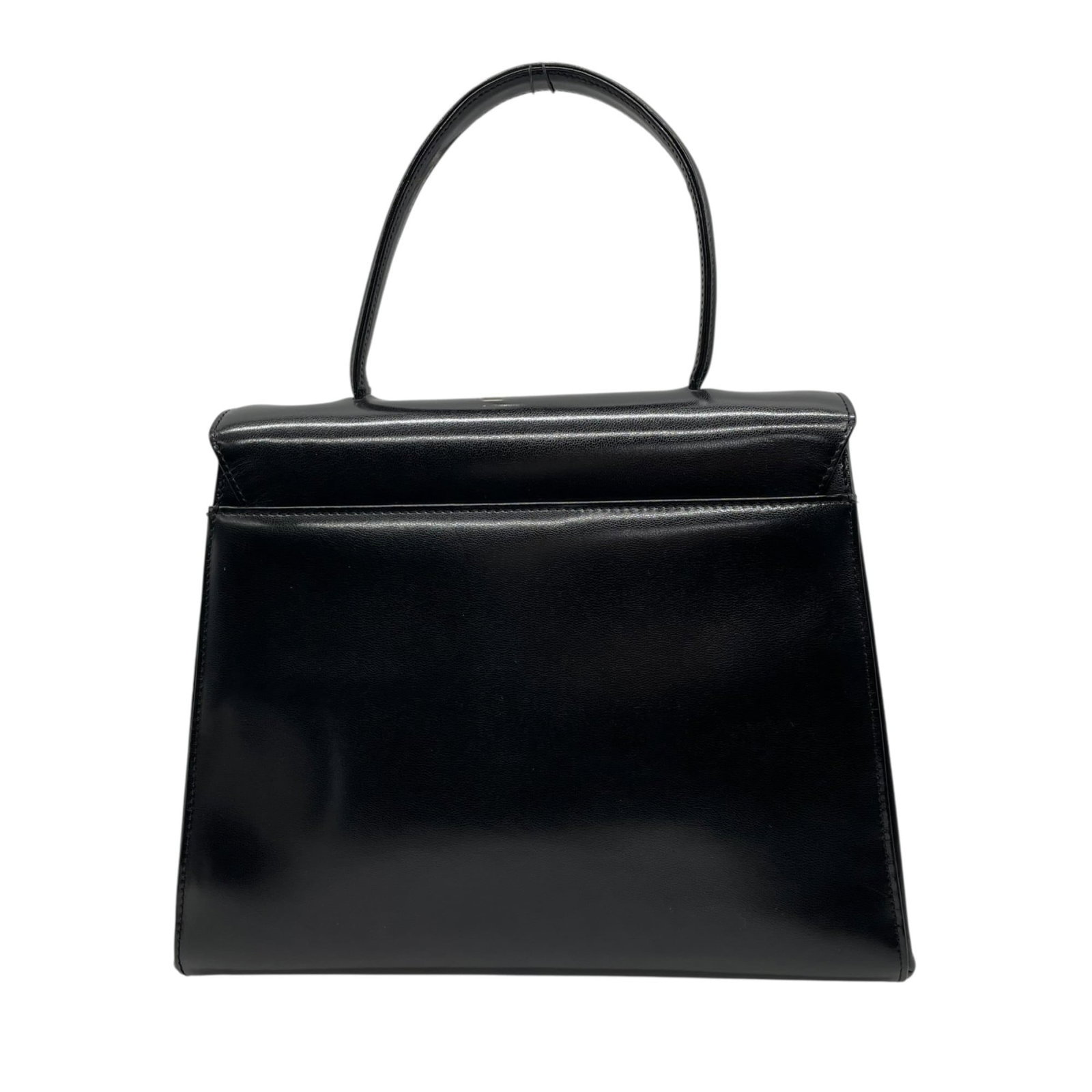 Givenchy Leather Handbag - 3