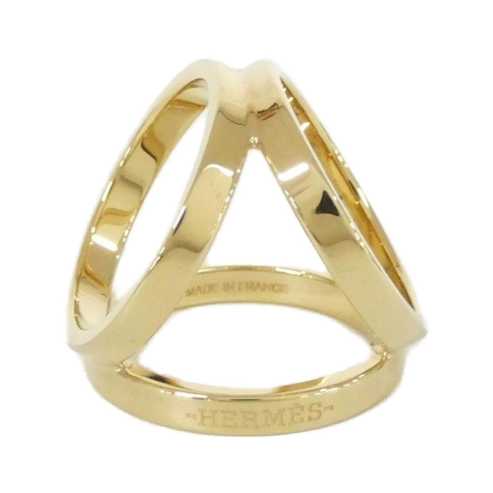 Ring Hermes Scarf - 2