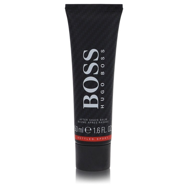 Hugo Boss Bottled Sport Cologne & After Shave Balm: Hugo Boss Bottled Sport Cologne & After Shave Balm Experience the perfect blend of freshness and sophistication with Hugo Boss Bottled Sport Cologne & After Shave Balm. This luxurious duo combines a r