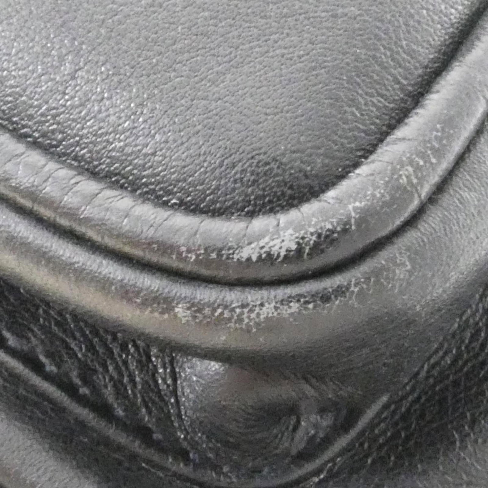 Gucci Leather Backpack - 5