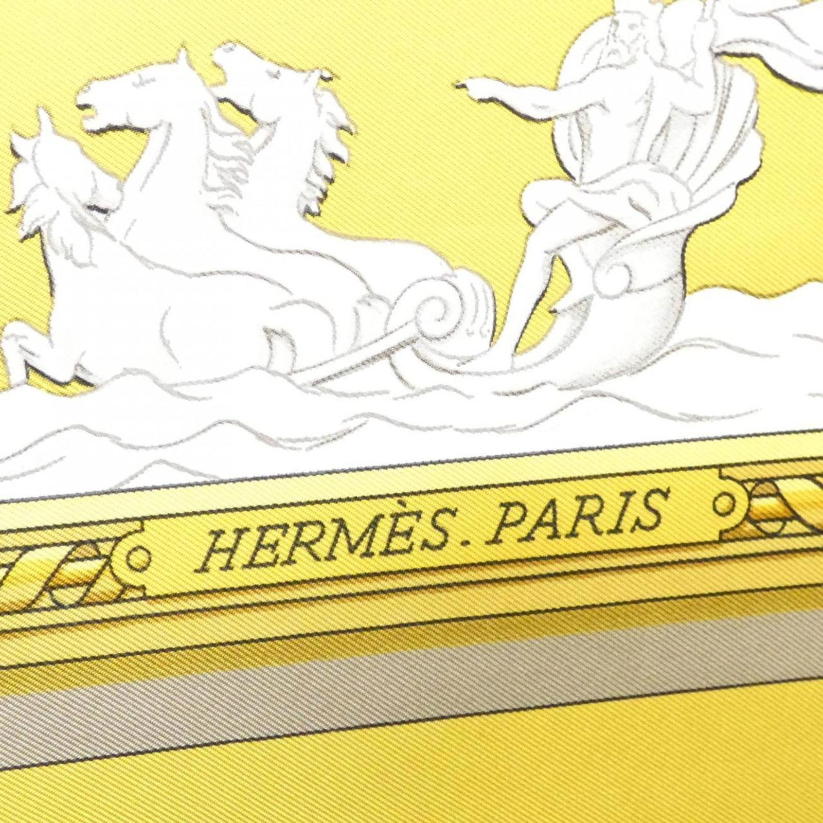 Scarf Hermes - 2