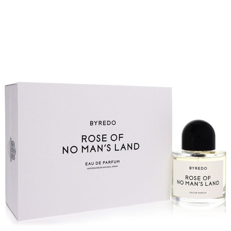 Byredo Rose of No Man's Land Eau de Parfum Spray: Byredo Rose of No Man's Land Eau de Parfum Spray Indulge in the timeless beauty of Byredo's Rose of No Man's Land Eau de Parfum Spray, a rich and alluring fragrance for women that captures the essence