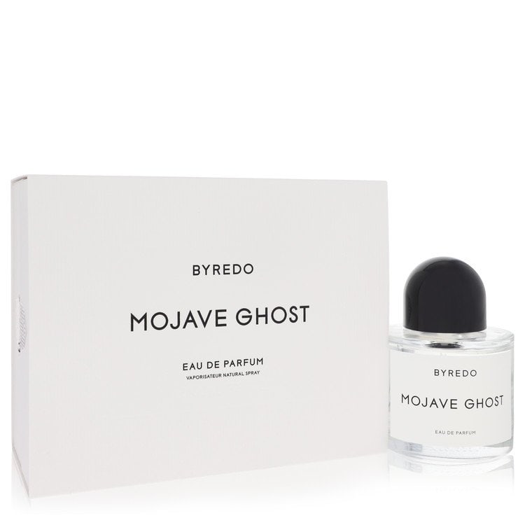 Byredo Mojave Ghost Eau de Parfum Spray for Unisex: Byredo Mojave Ghost Eau de Parfum Spray for Unisex Experience the essence of Mojave Ghost, a captivating eau de parfum that defies boundaries with its unisex charm. Byredo's expert blend of notes crea