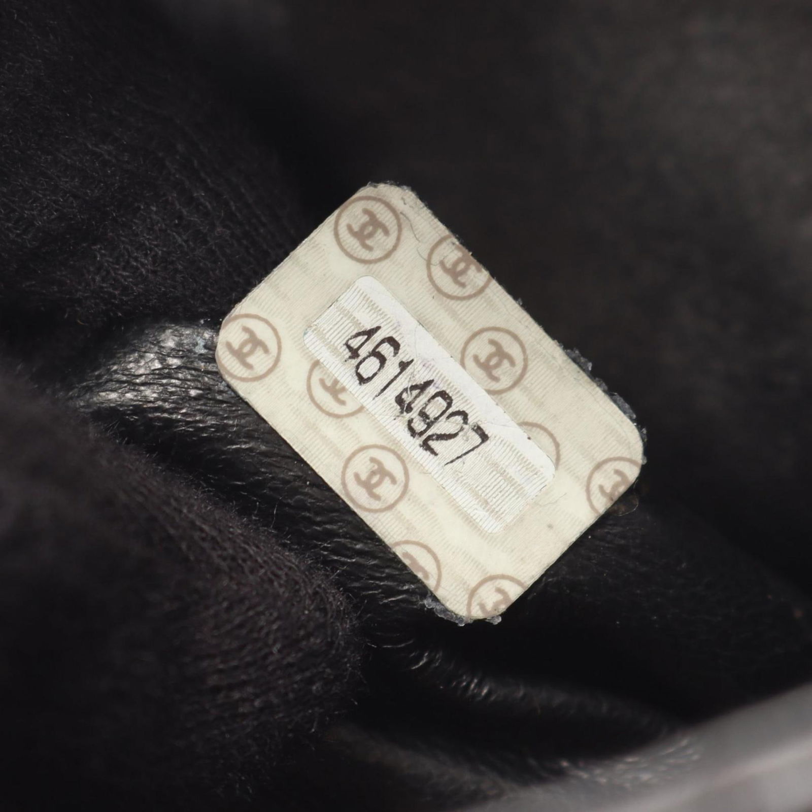 Chanel Leather Backpack - 5