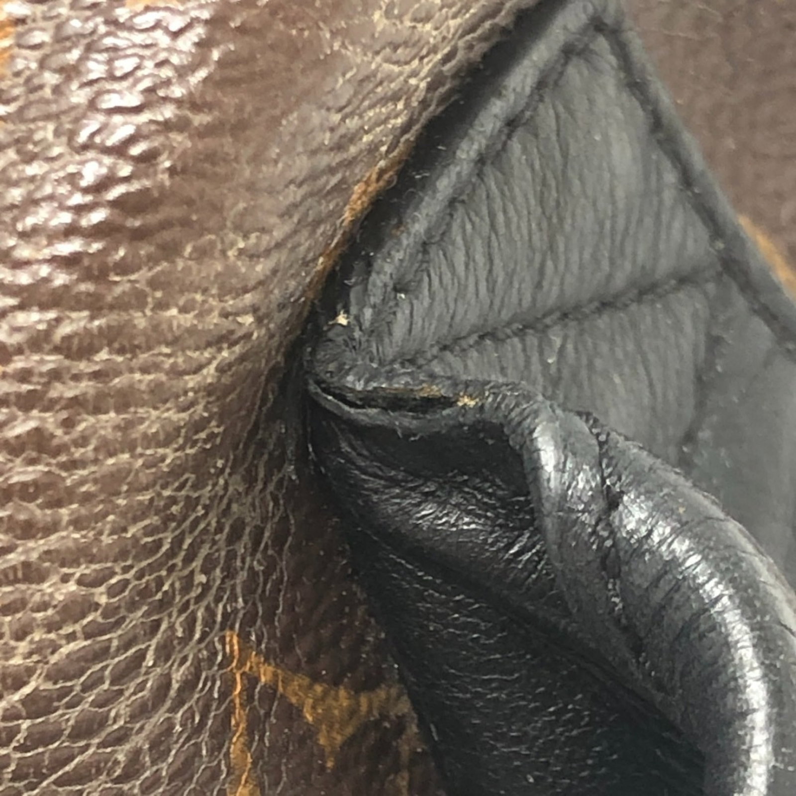 Louis Vuitton Monogram Backpack - 10