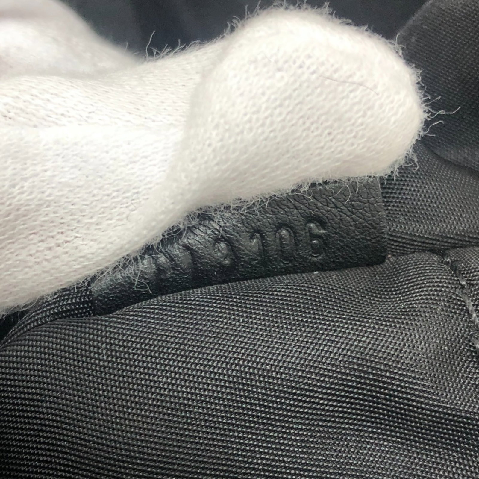 Louis Vuitton Monogram Backpack - 17