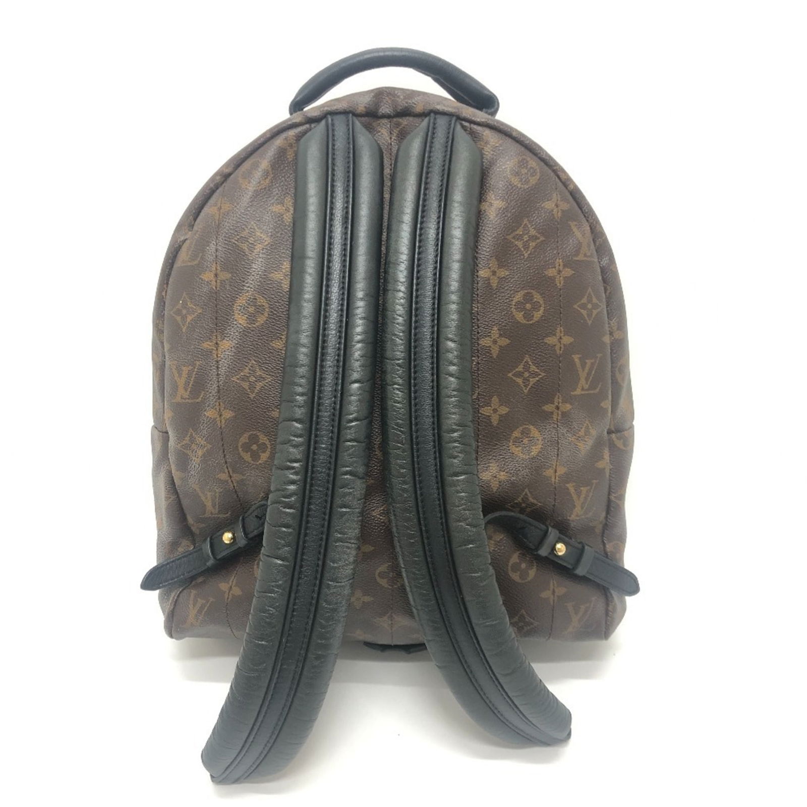 Louis Vuitton Monogram Backpack - 2