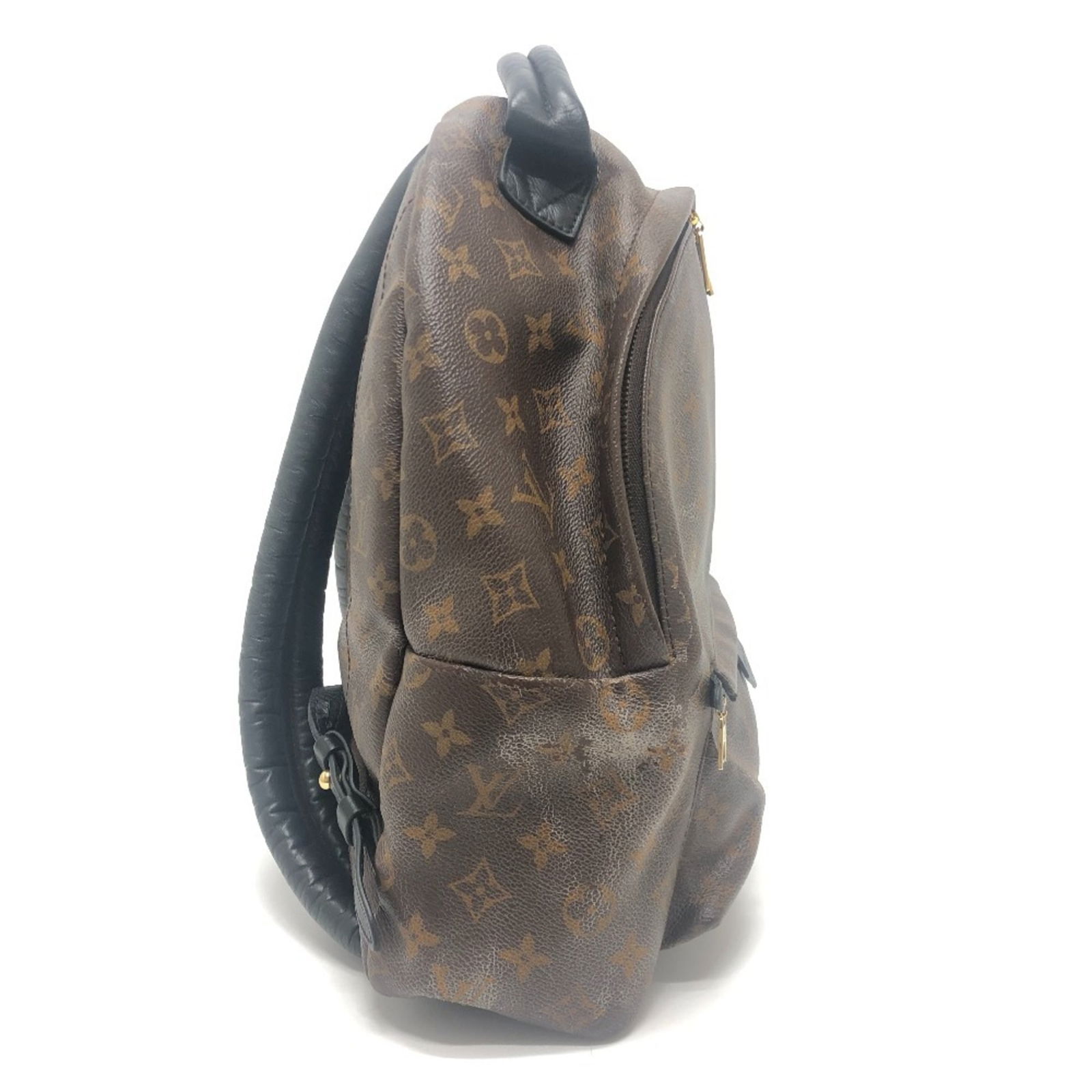 Louis Vuitton Monogram Backpack - 4