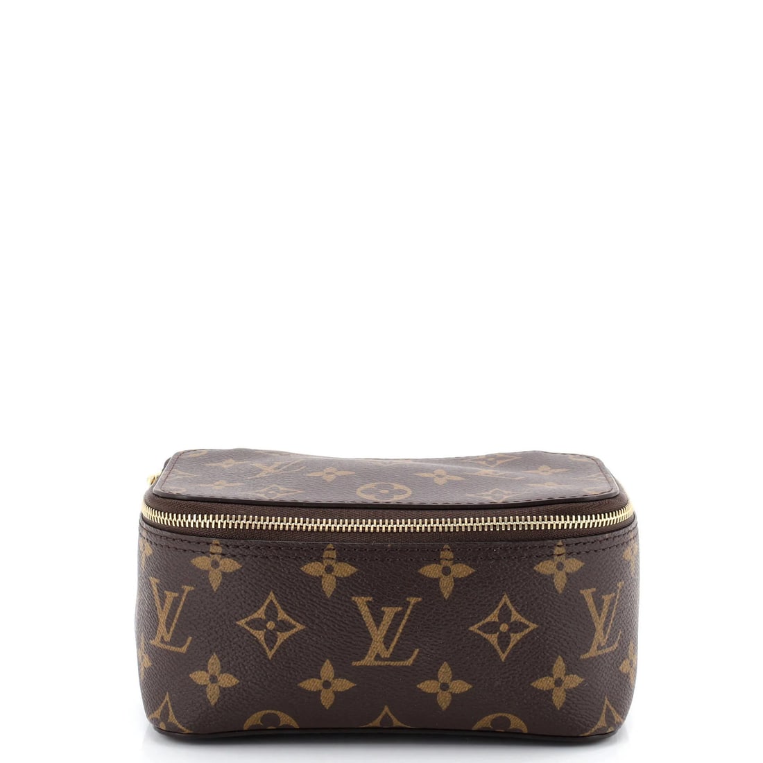 PM Louis Vuitton Packing Cube Monogram Canvas (1 of 6)