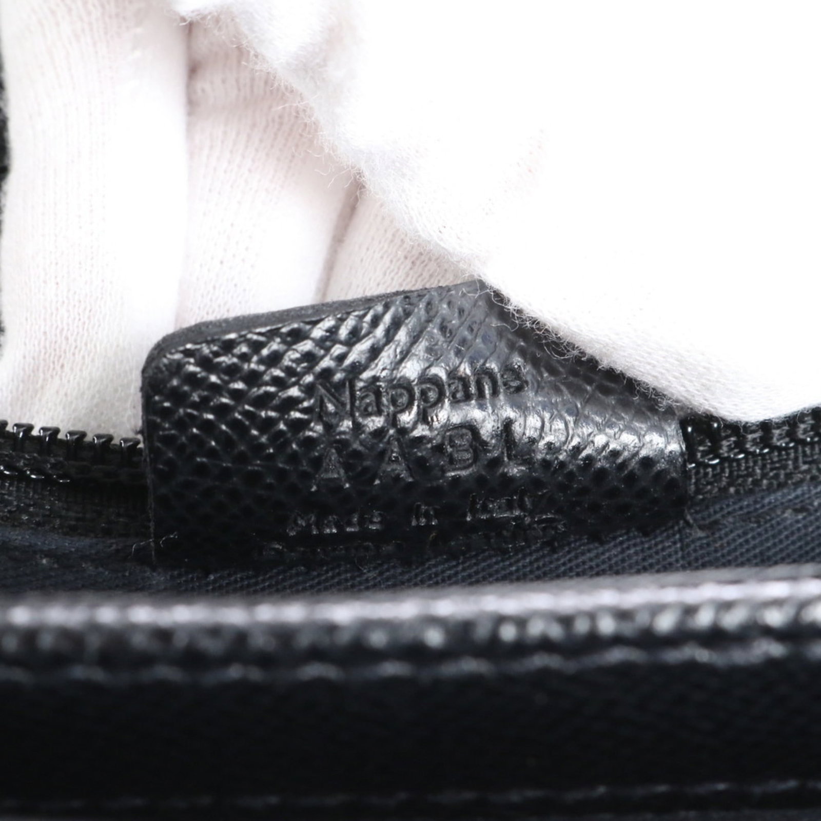 Bally Leather Briefcase - 11