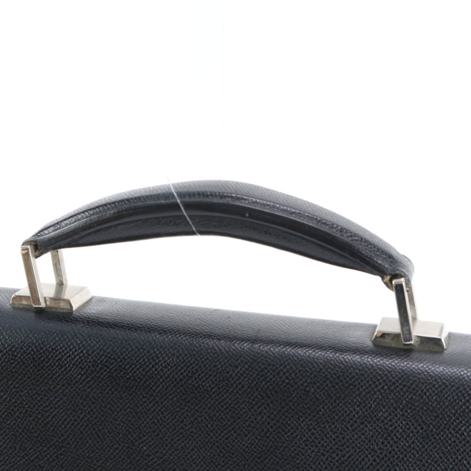 Bally Leather Briefcase - 2