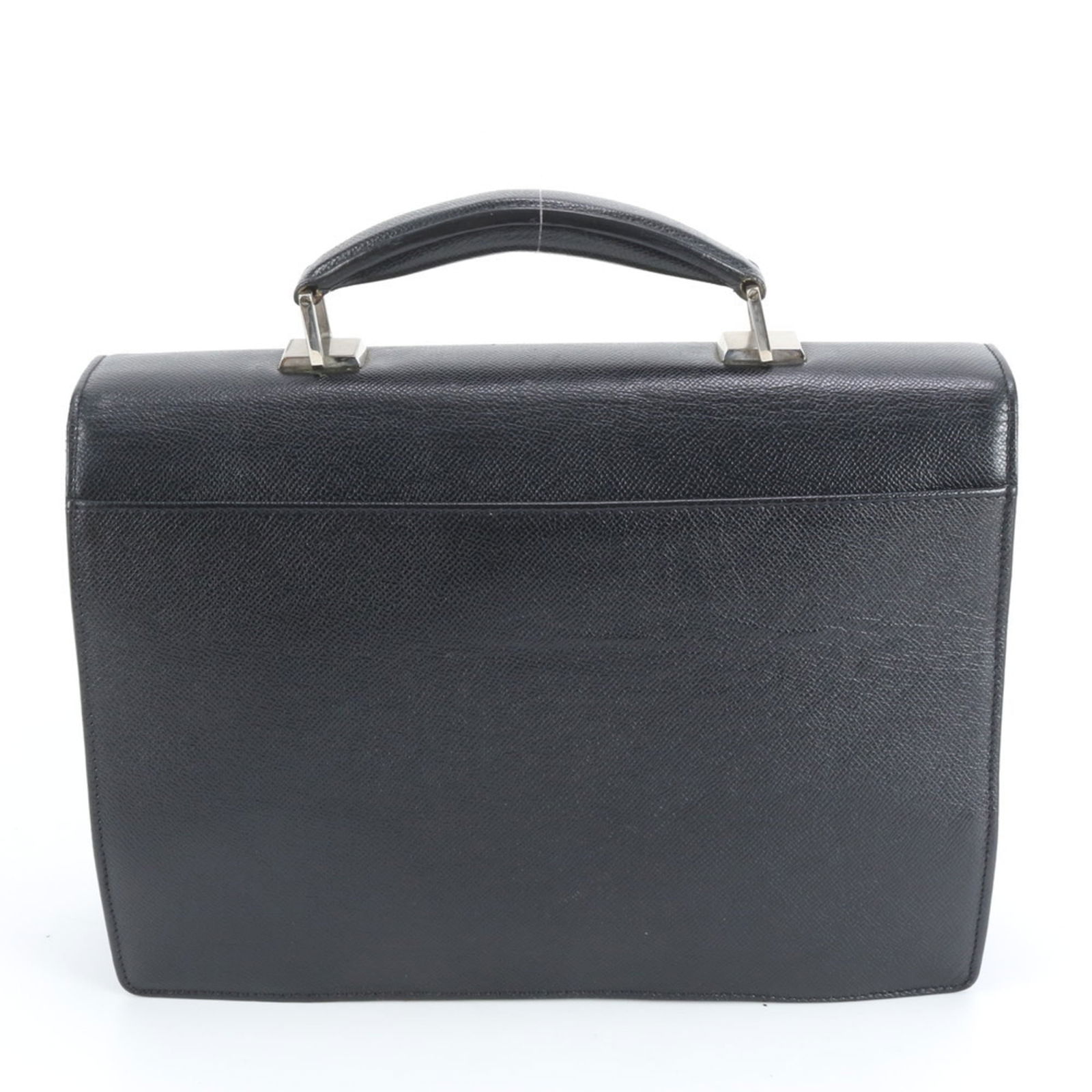 Bally Leather Briefcase - 3