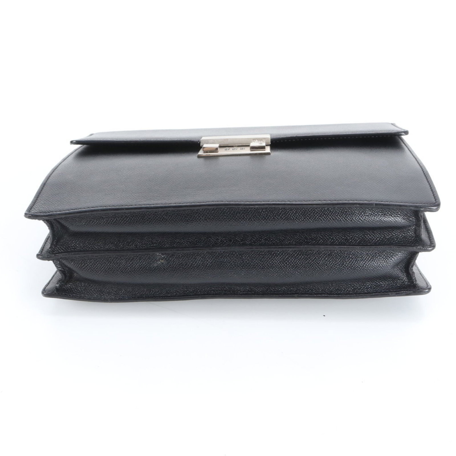 Bally Leather Briefcase - 6