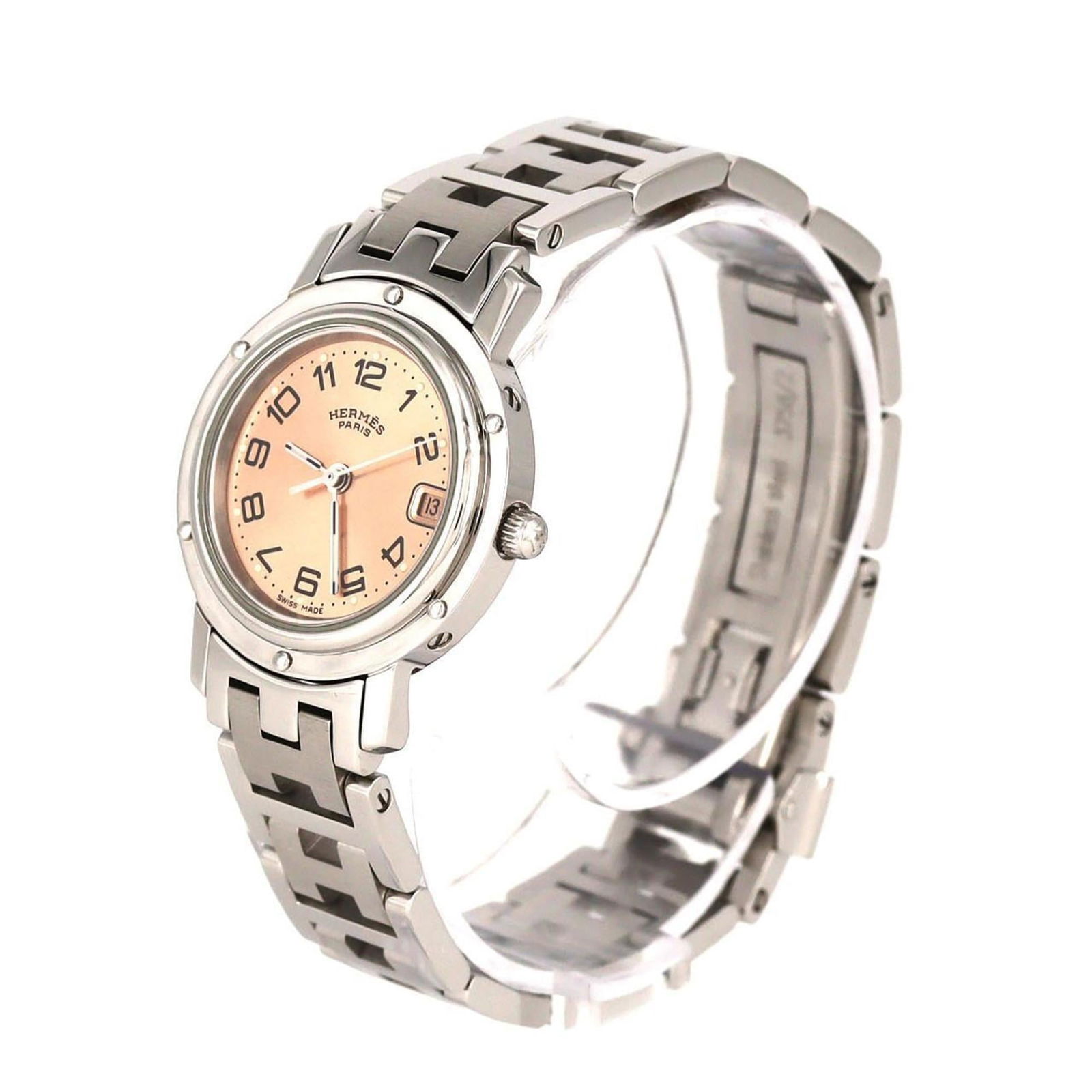 Wristwatch Hermes - 2