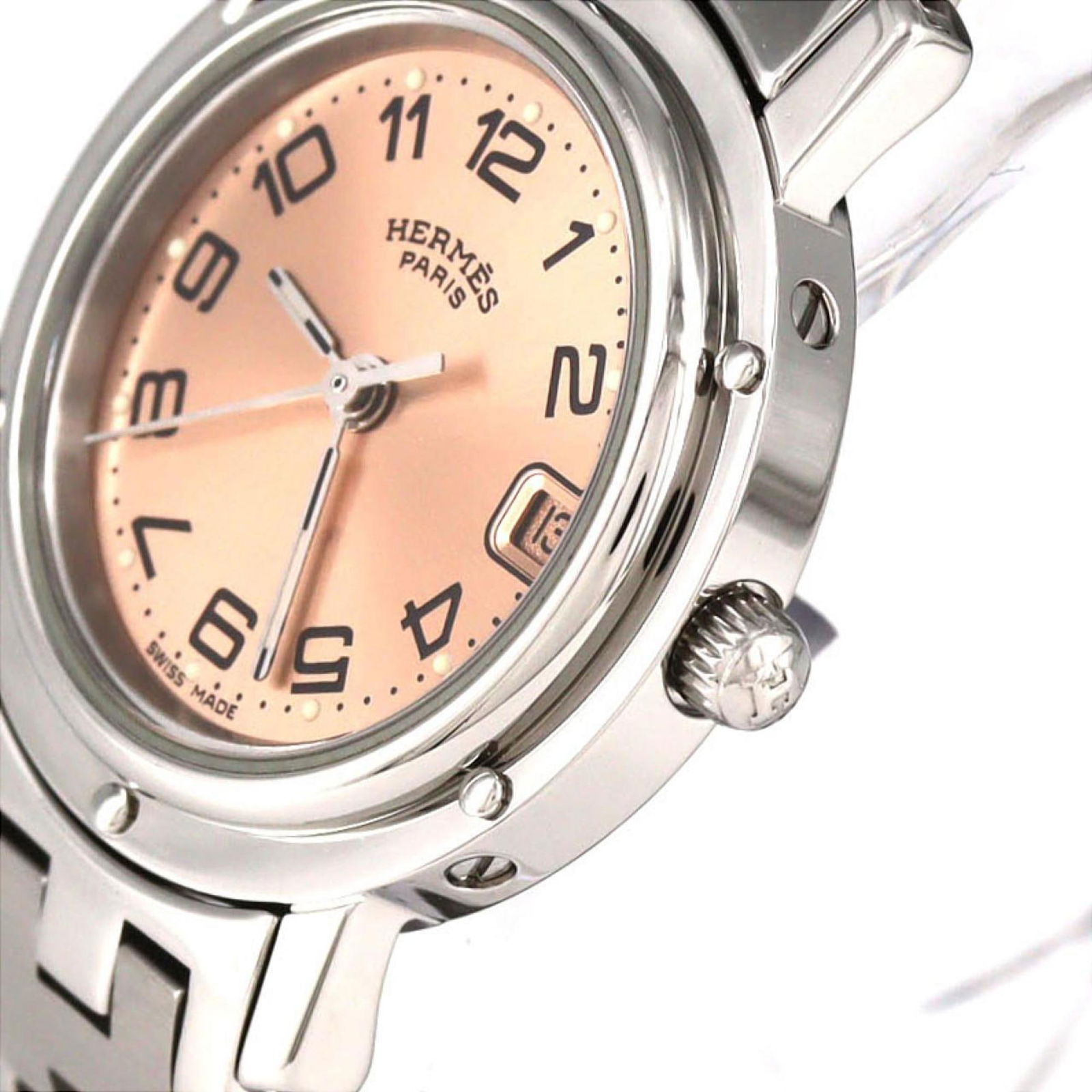 Wristwatch Hermes - 4