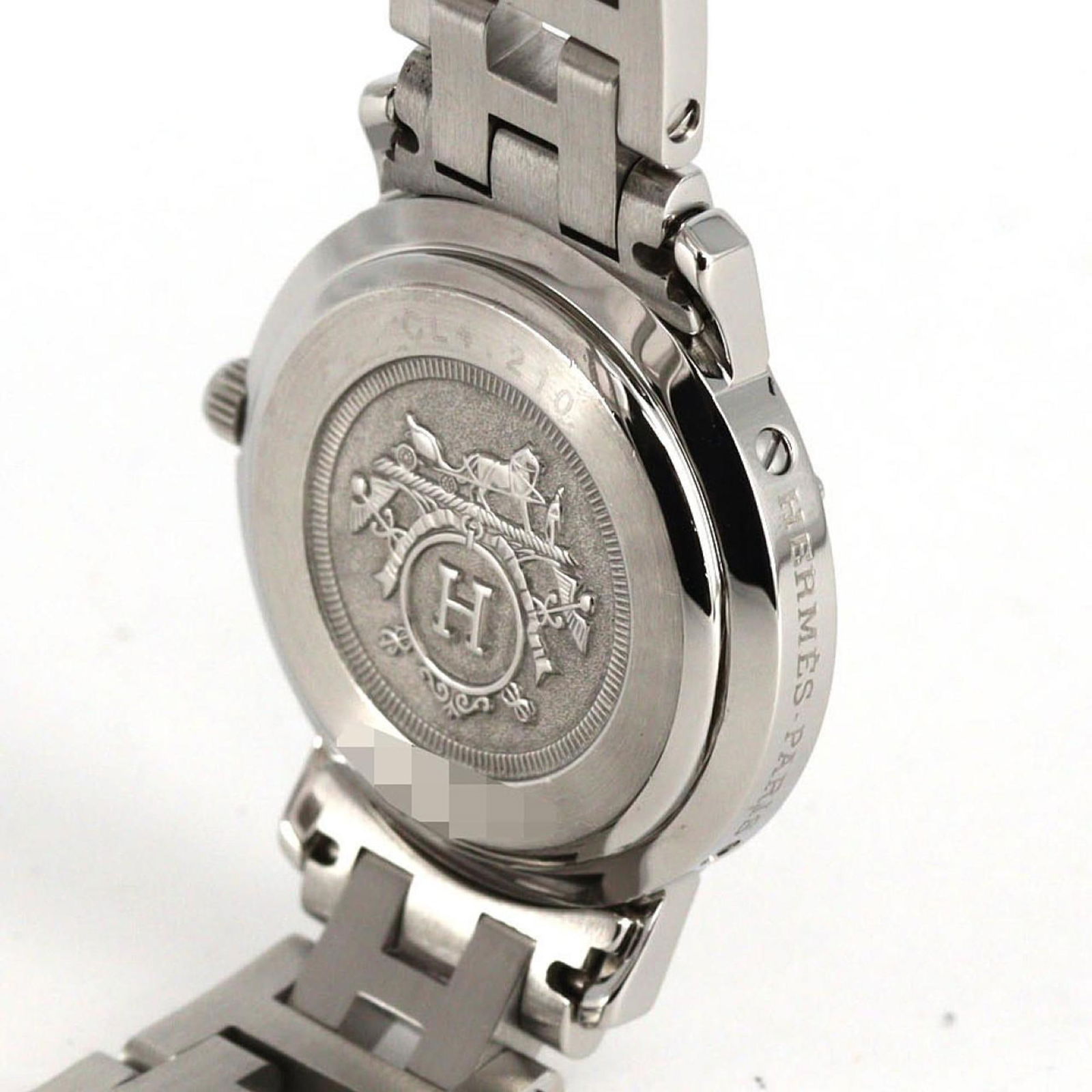 Wristwatch Hermes - 6