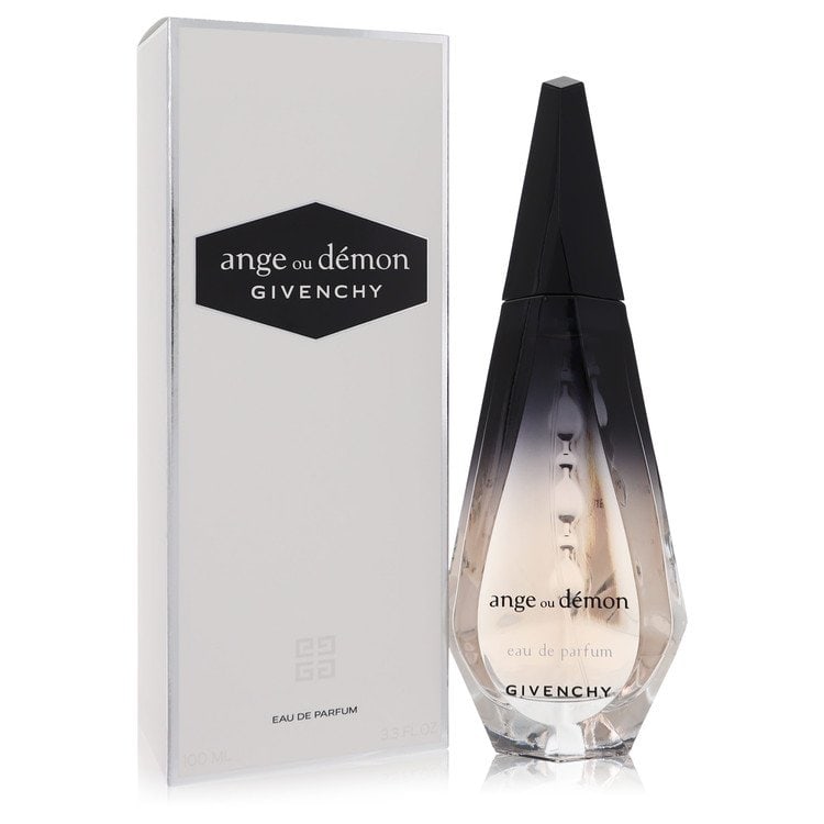 Spray Ange Ou Demon Perfume By Givenchy Eau De Parfum: Spray Ange Ou Demon Perfume By Givenchy Eau De Parfum Experience the alluring essence of Givenchy's Spray Ange Ou Demon Perfume, a timeless eau de parfum that exudes femininity and sophistication. Wit