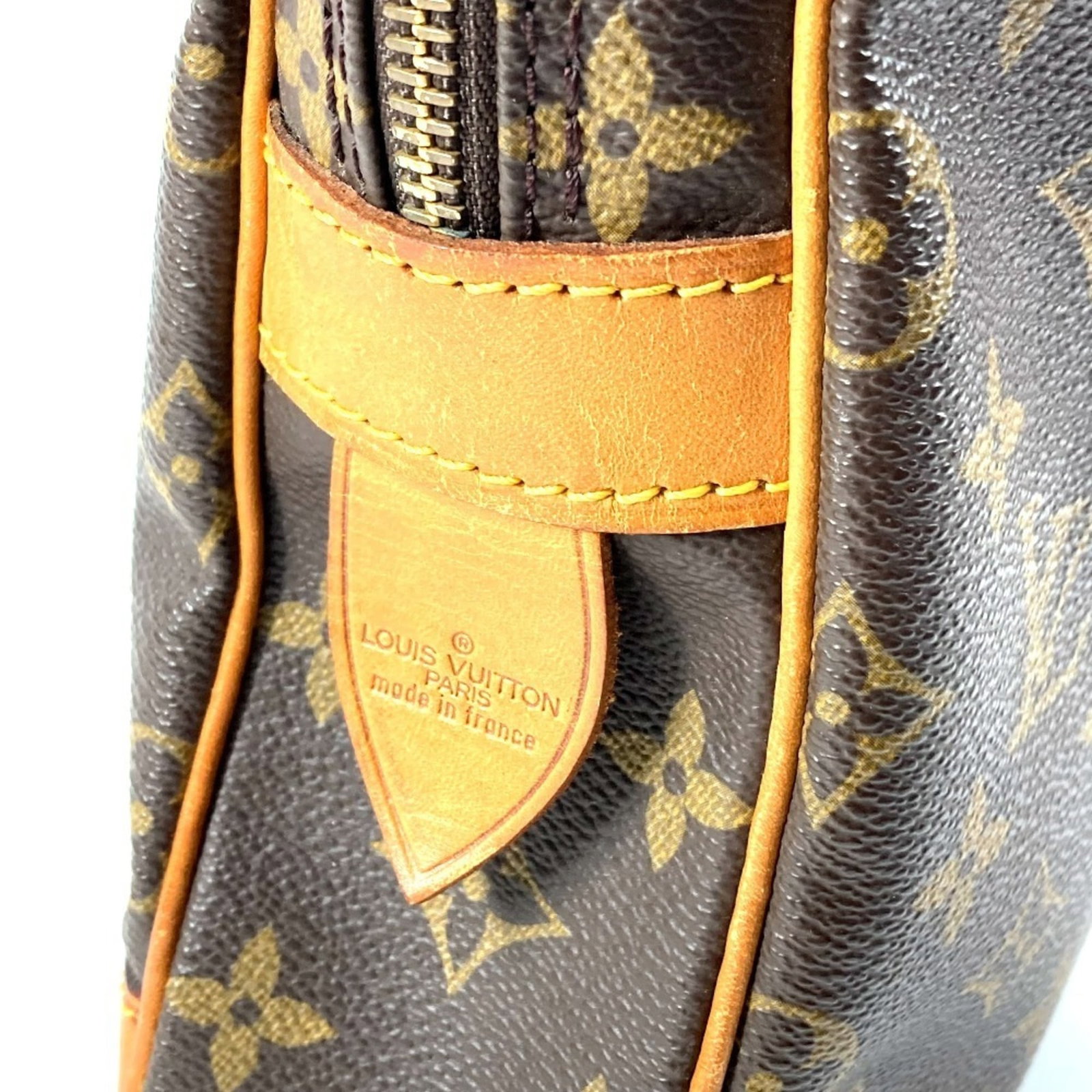 Louis Vuitton Monogram Briefcase - 10